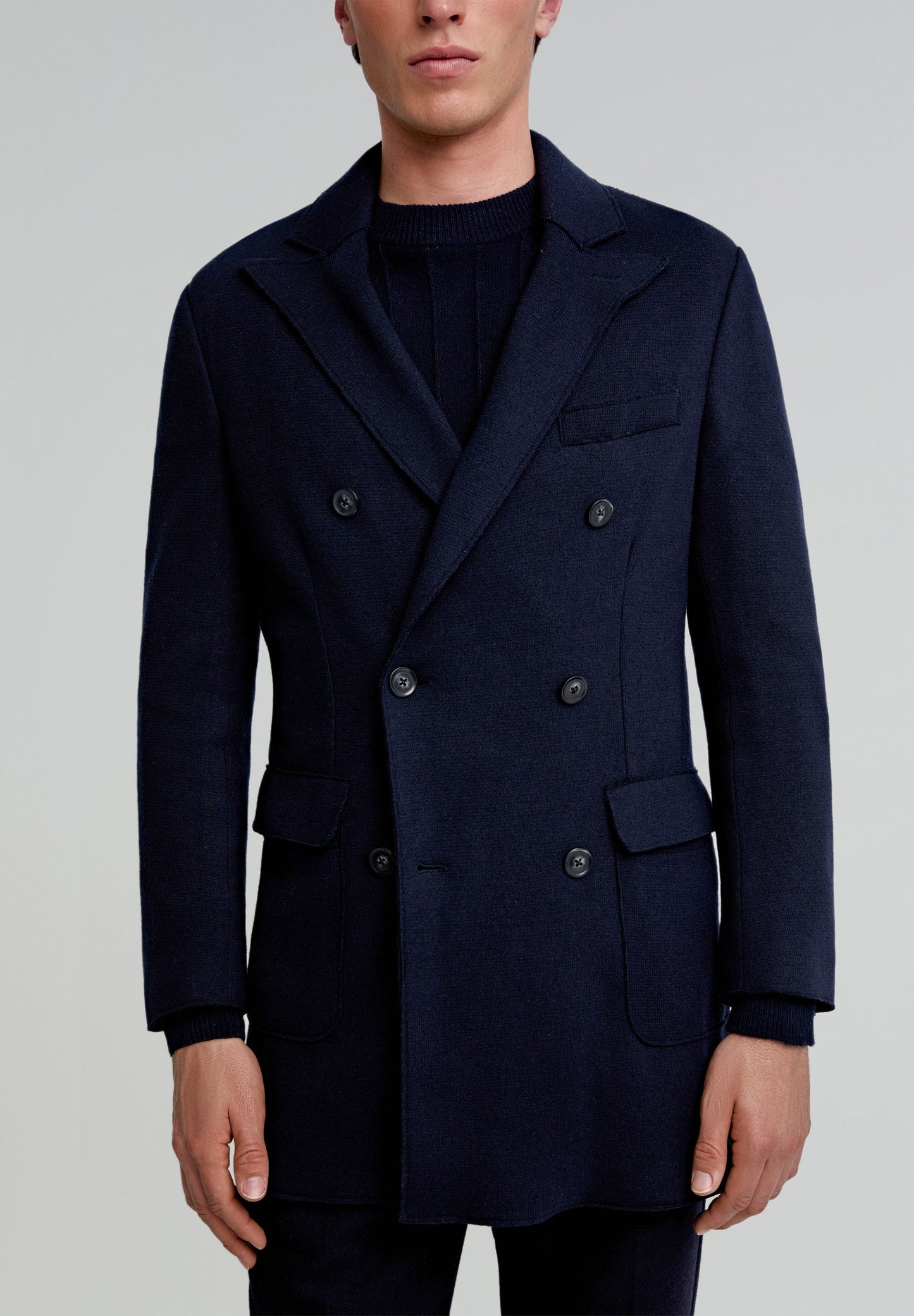 SCTALLO VIVO COAT