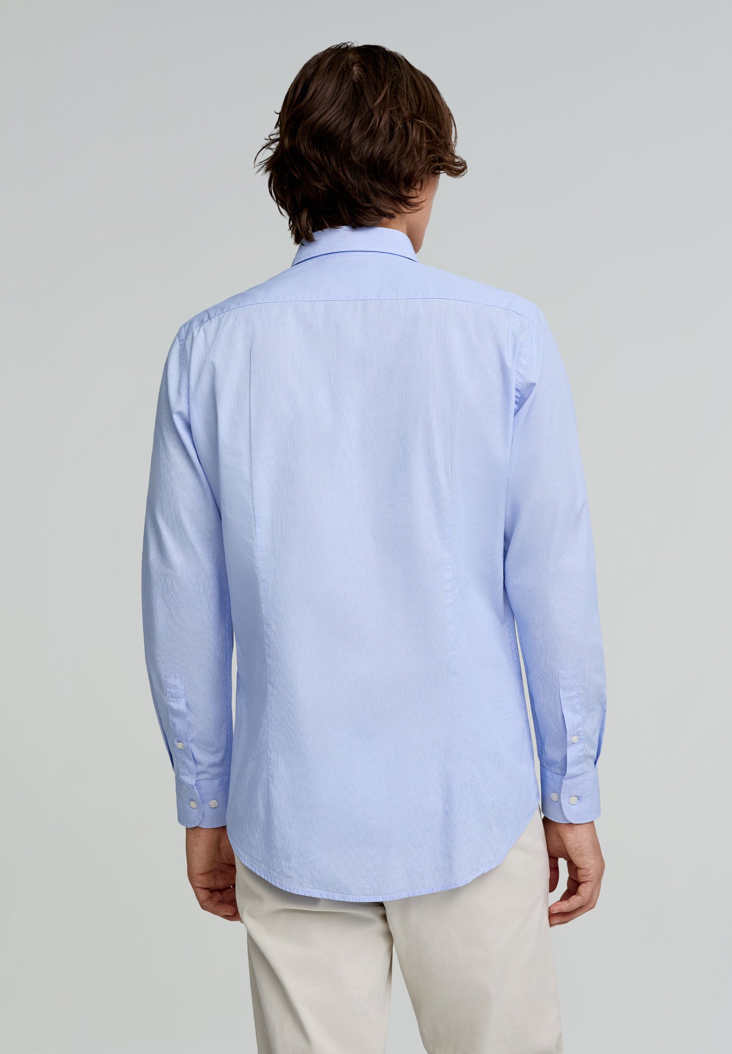 SCFANCY SPORT SHIRT