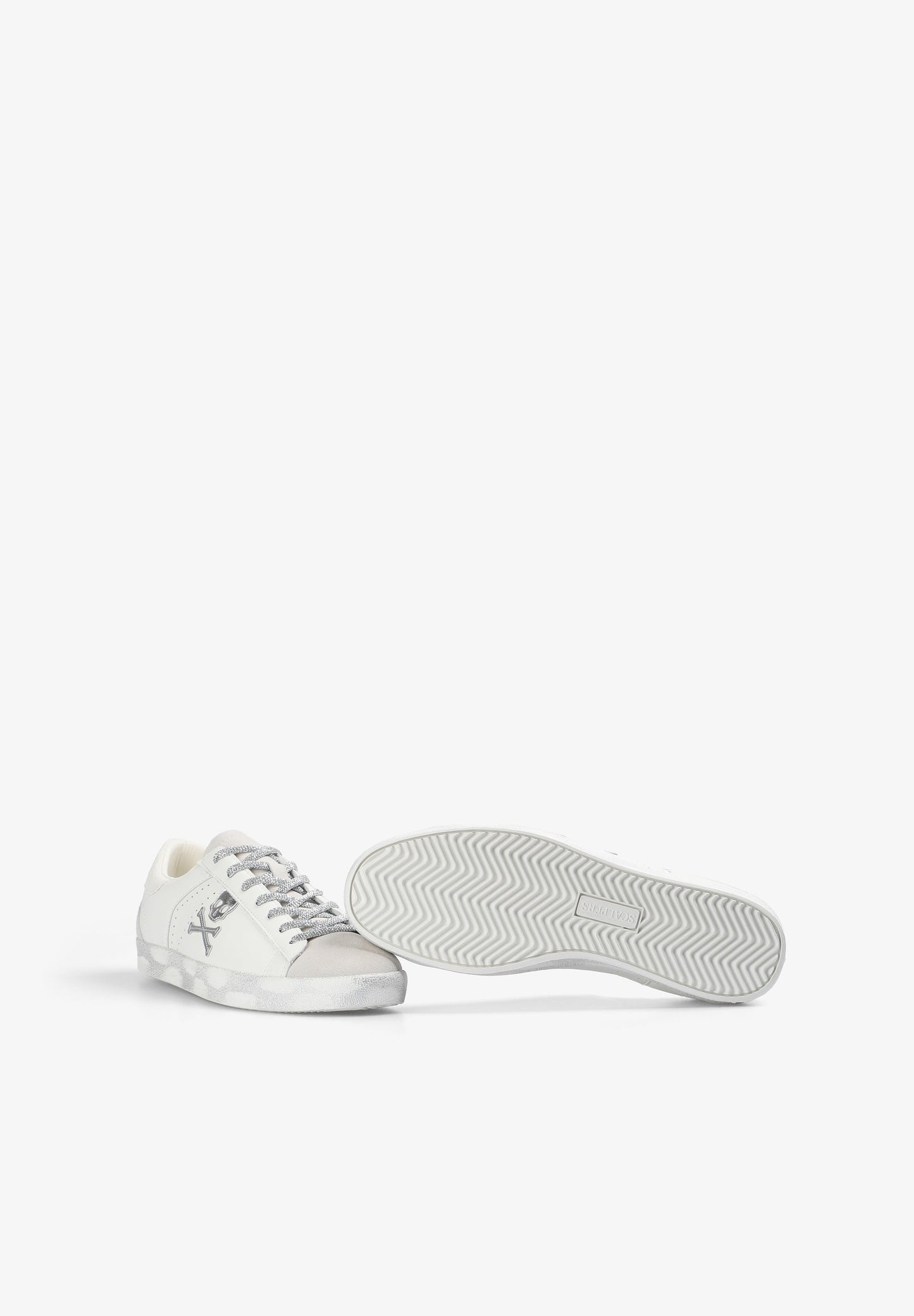 SCHENRY SNEAKERS
