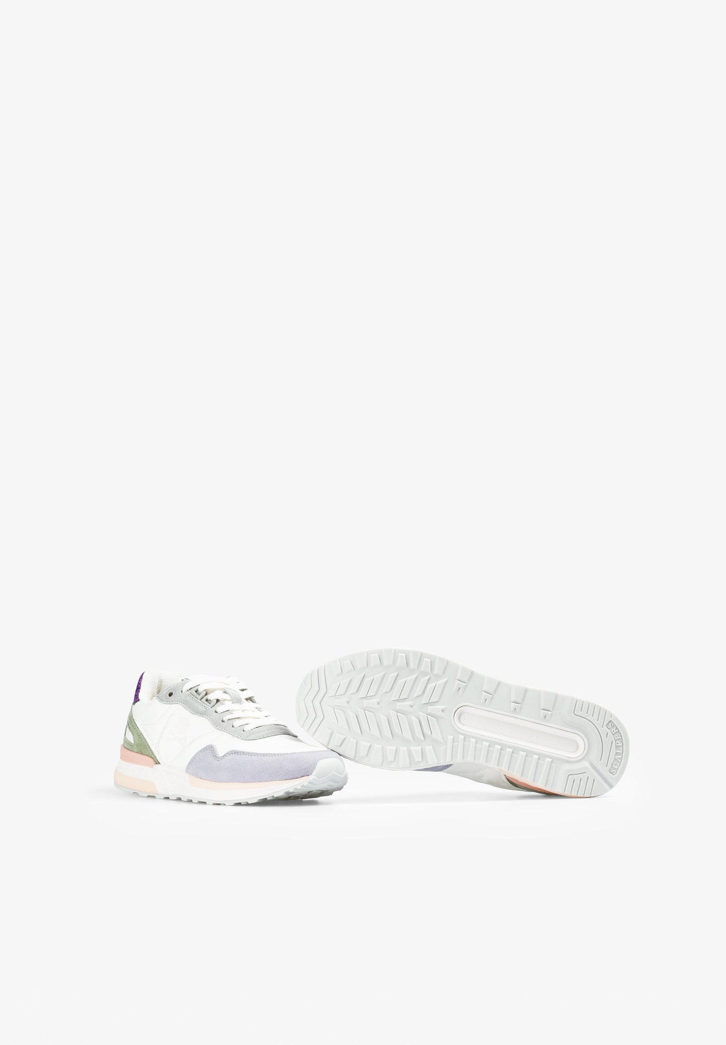 SCHARRY SNEAKERS