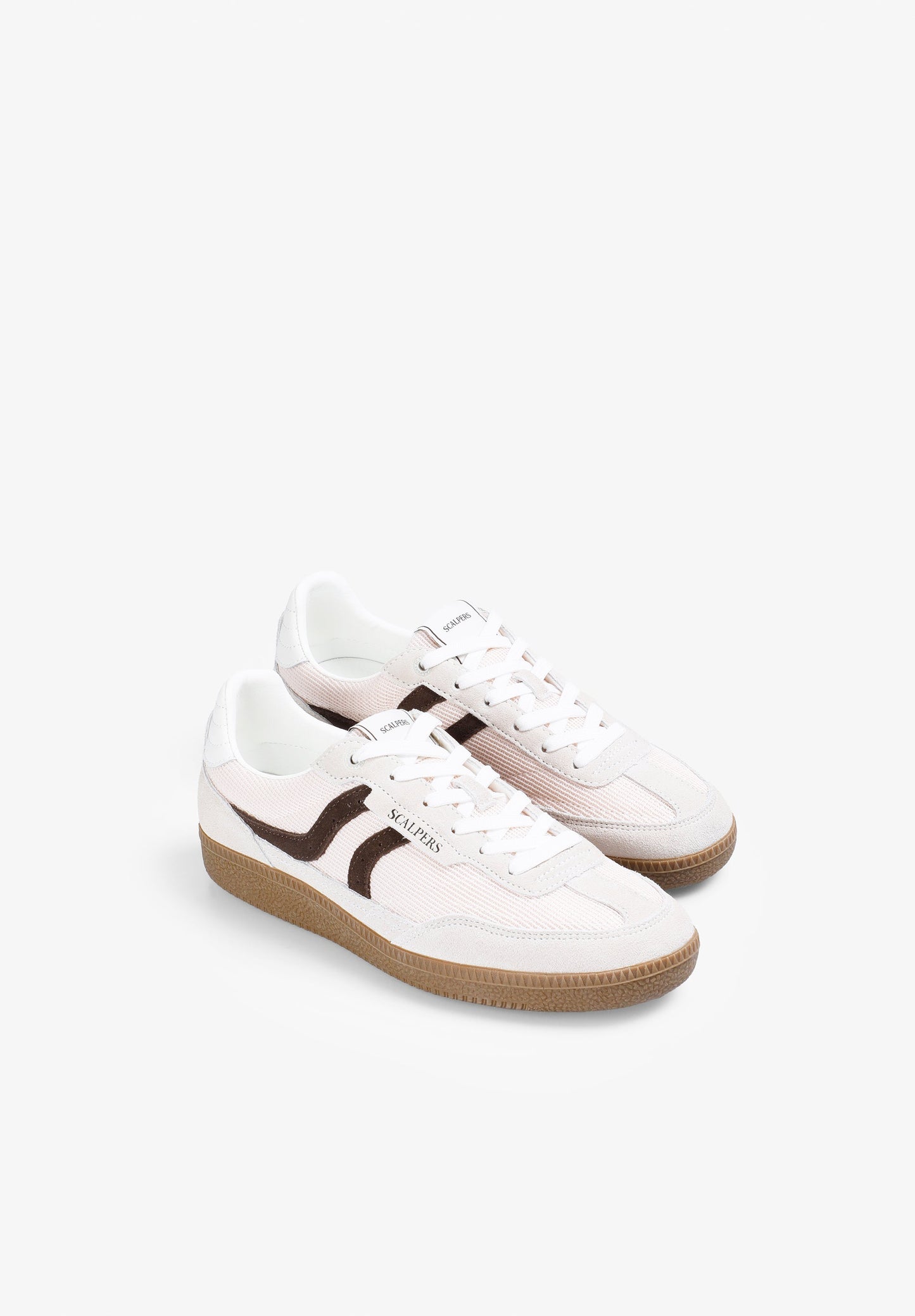 SNEAKERS RETRO DEPORTIVAS - Scalpers