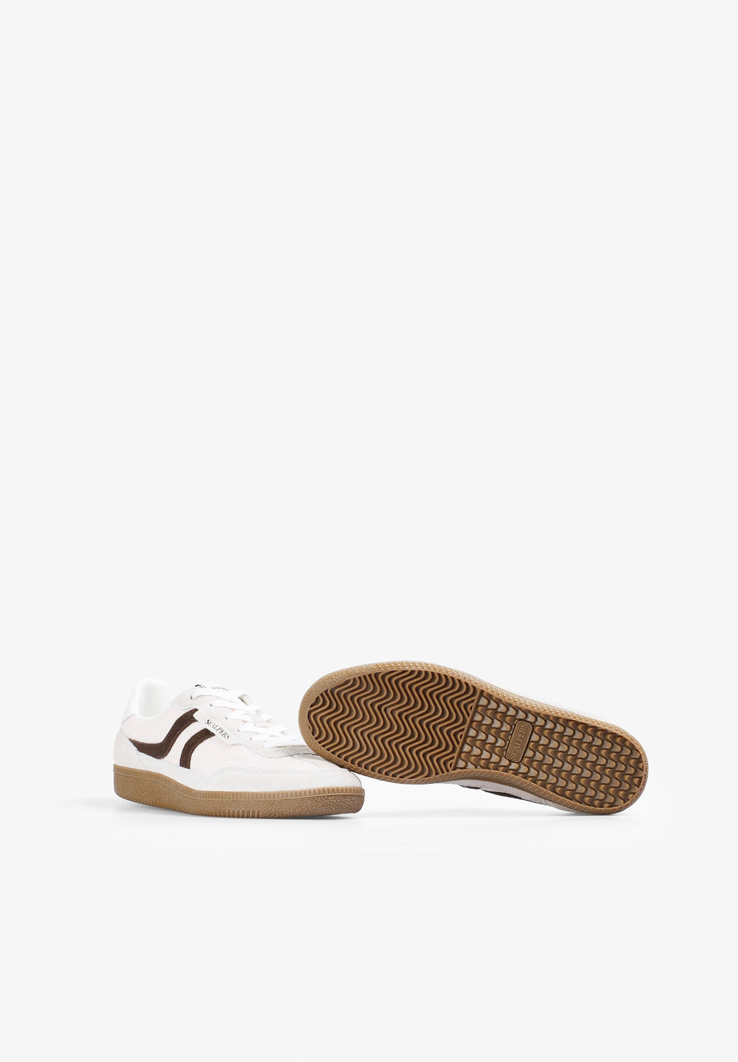 SNEAKERS RETRO DEPORTIVAS - Scalpers