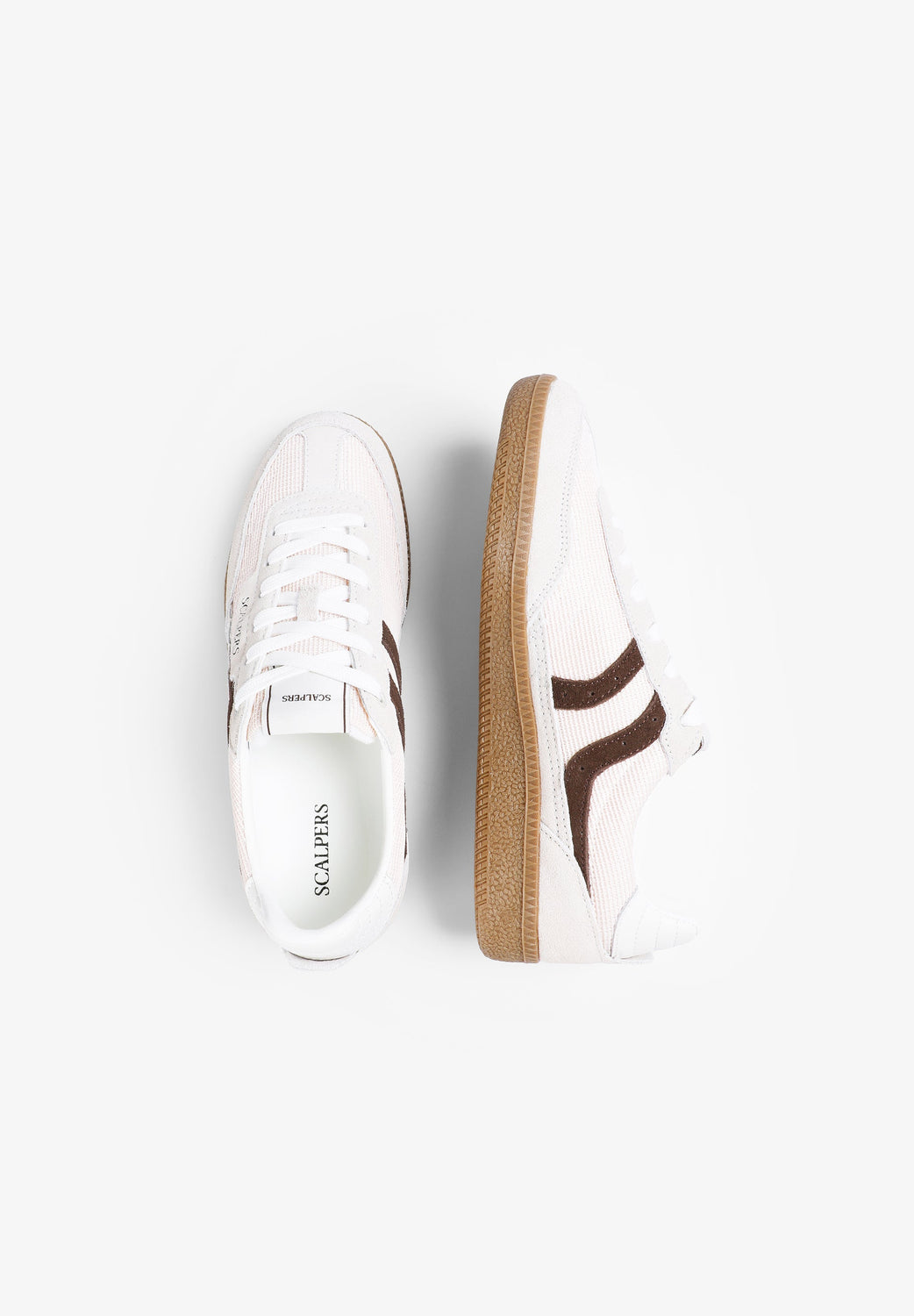 SNEAKERS RETRO DEPORTIVAS - Scalpers