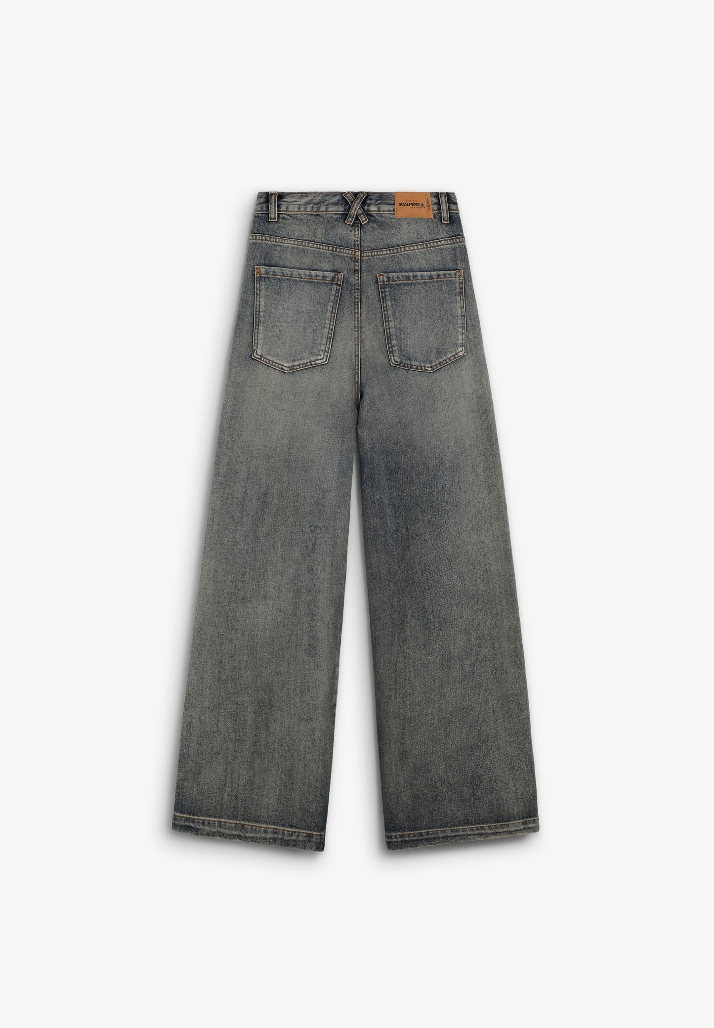 SCCOOL DENIM PANT