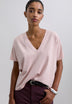 BASIC V-NECK T-SHIRT