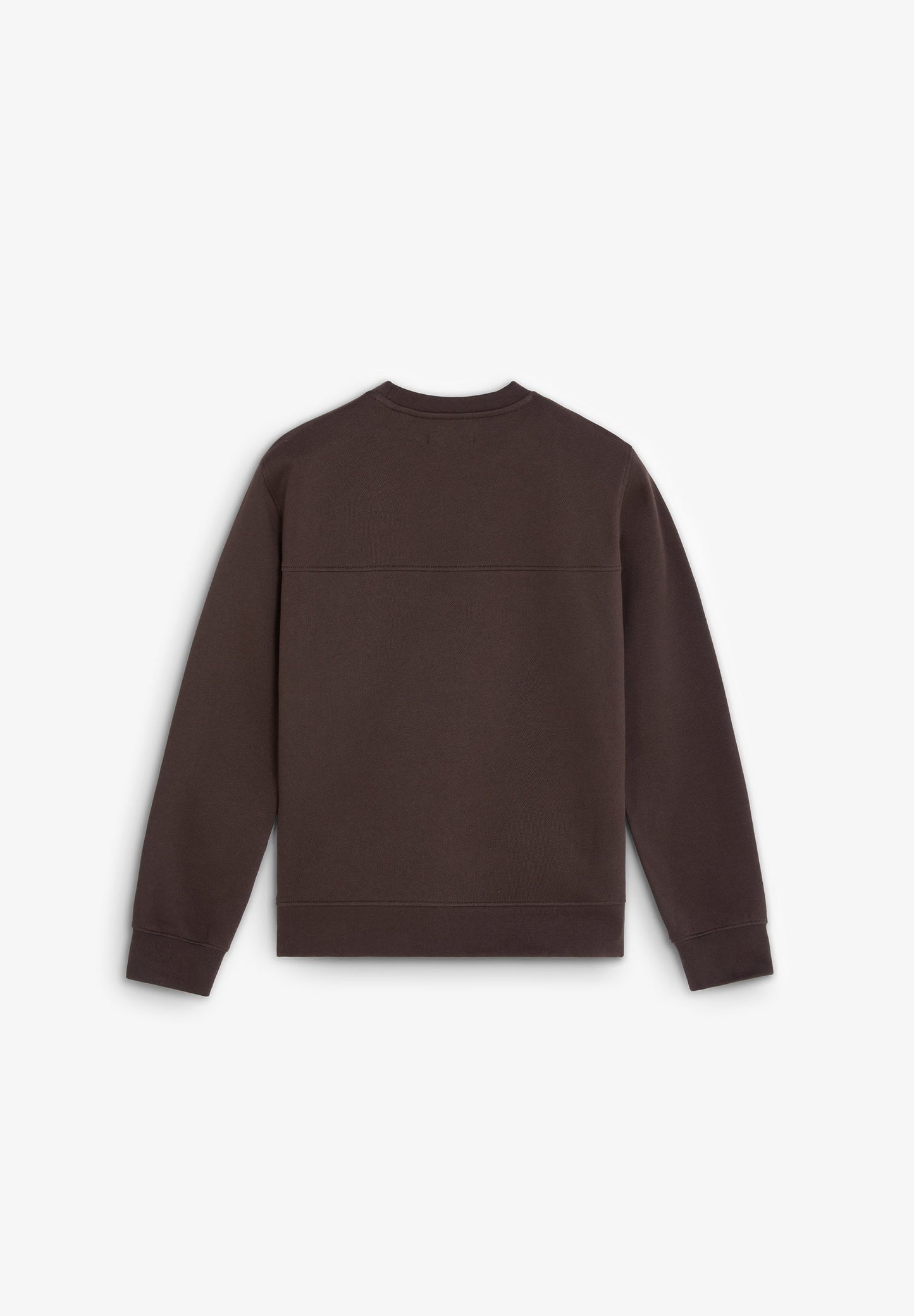 SUDADERA BÁSICA CALAVERA