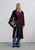 WATERPROOF TRENCH COAT