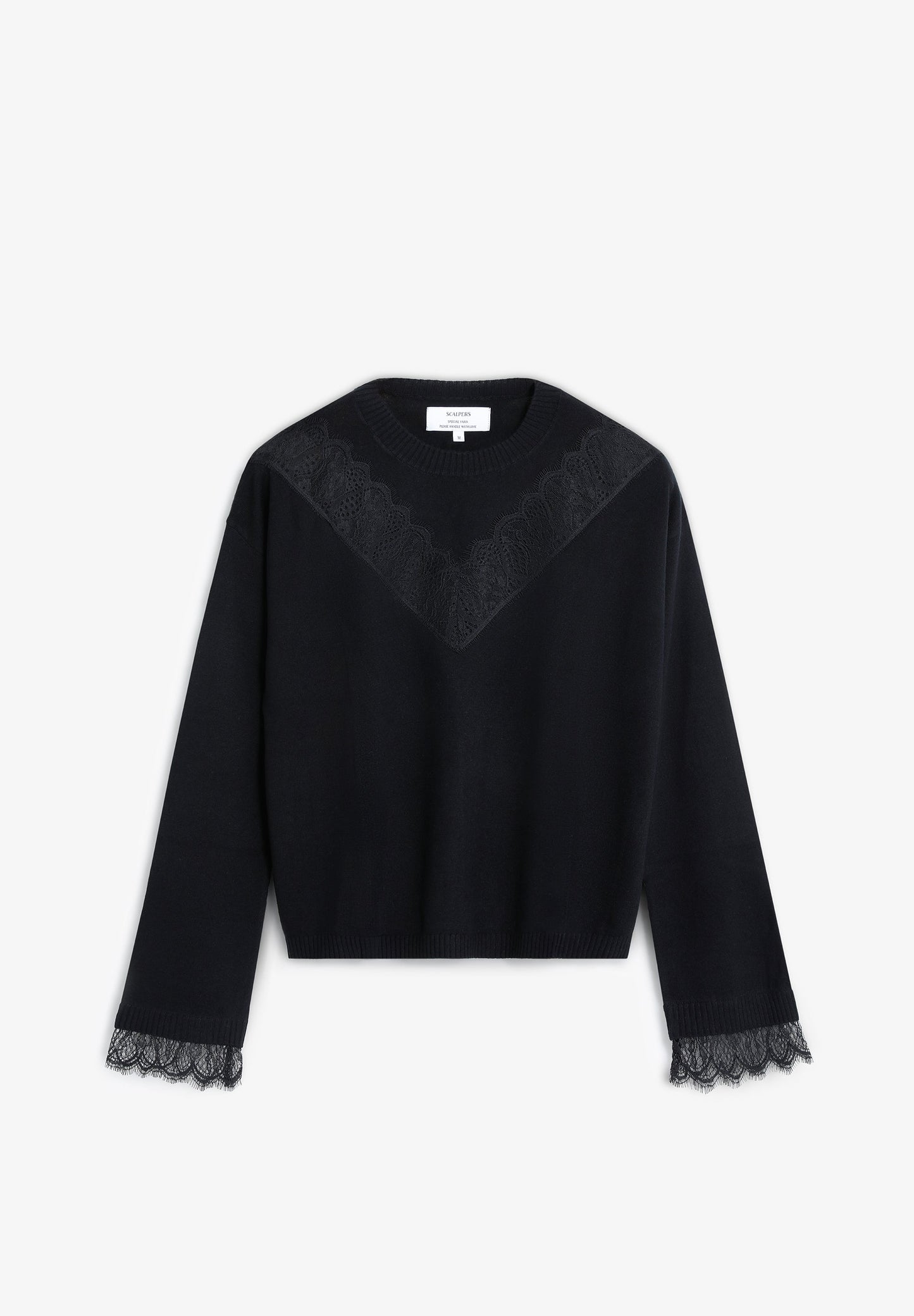 SCLARA R JUMPER