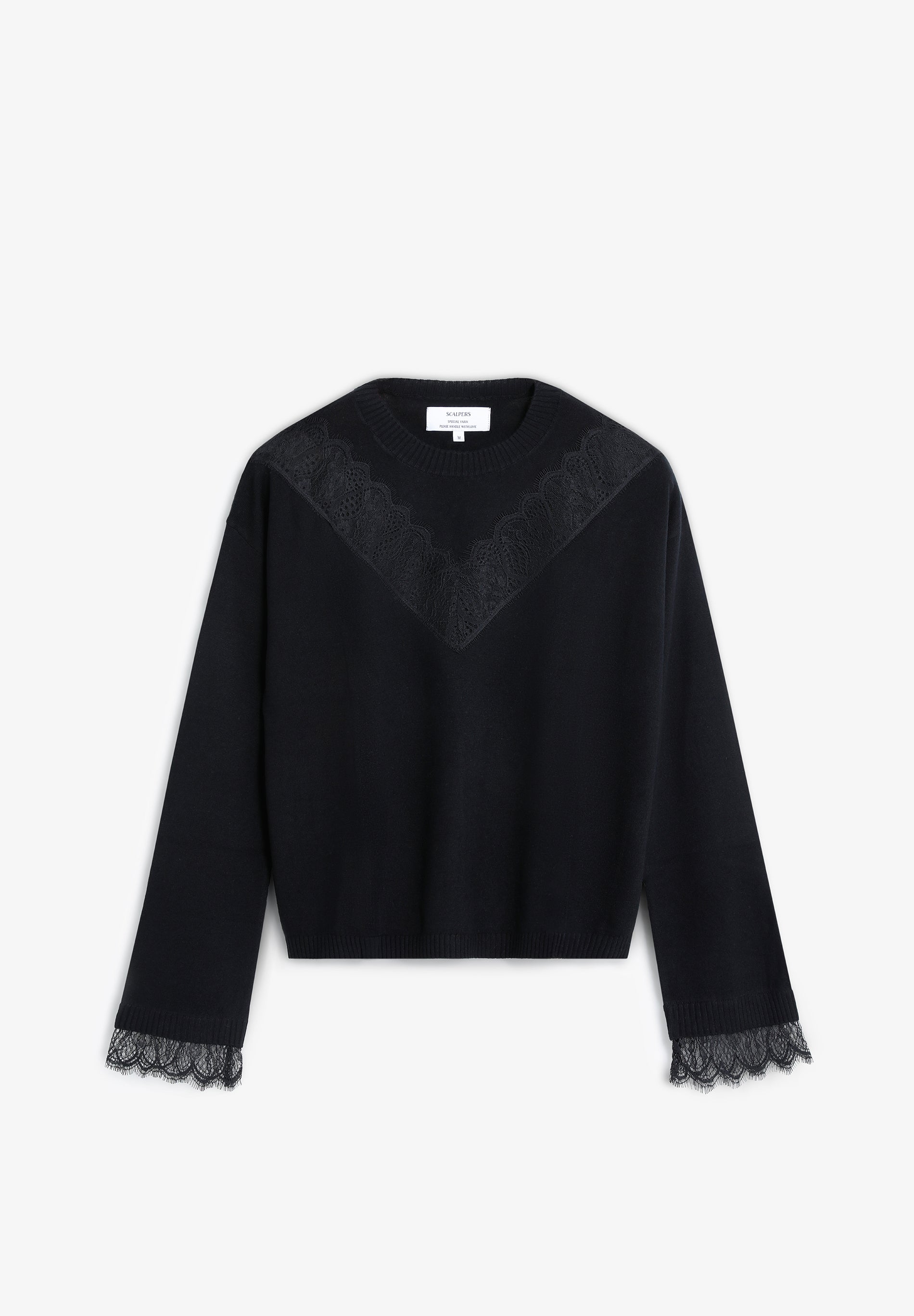 SCLARA R JUMPER