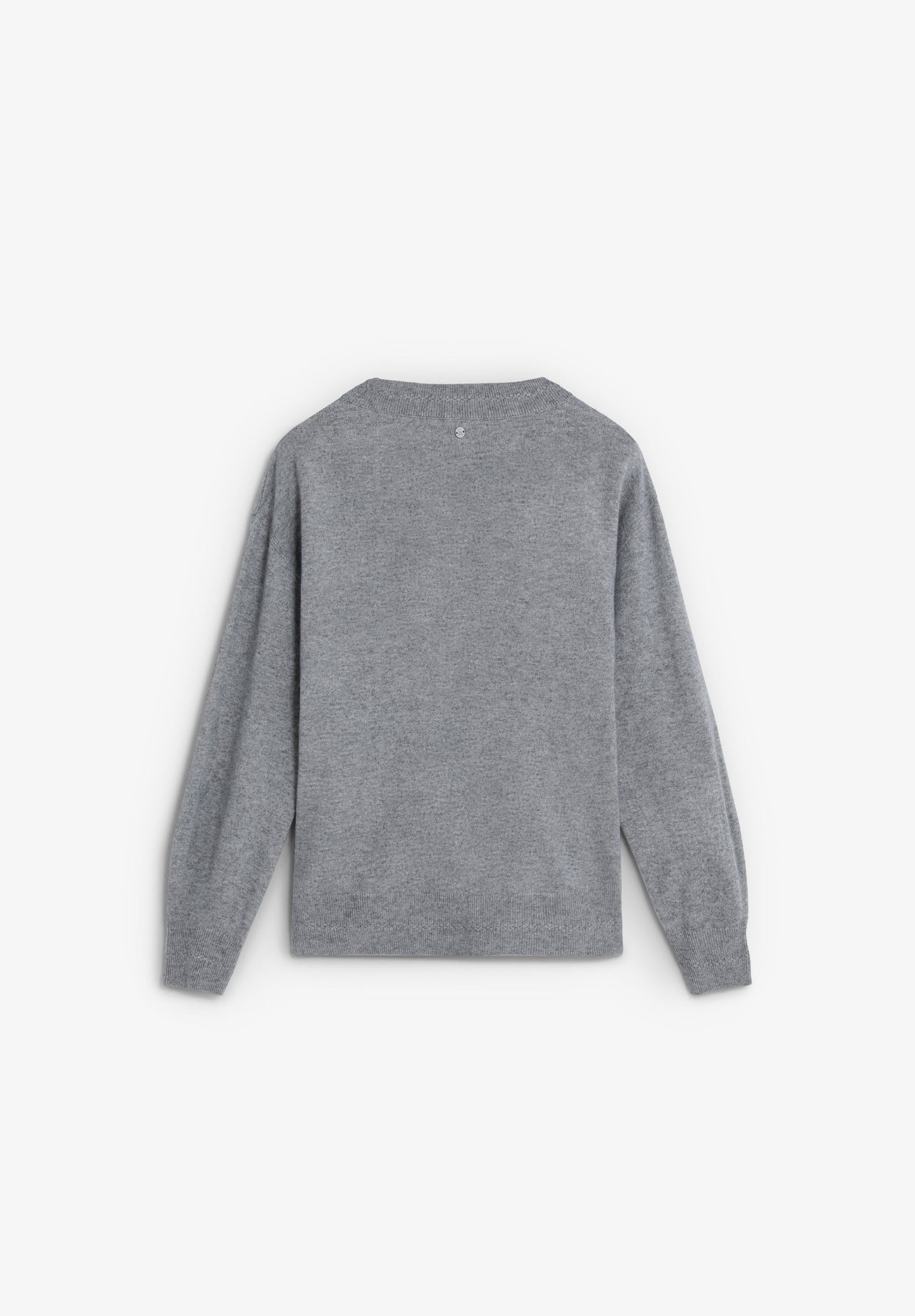 WOOL SWEATER