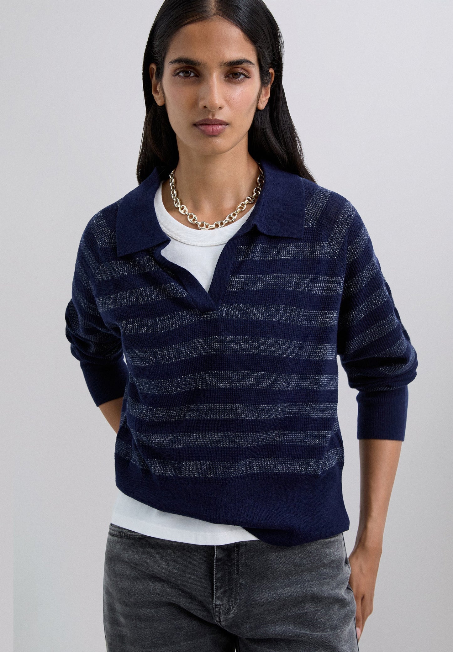 SCPOLOLUREX JUMPER