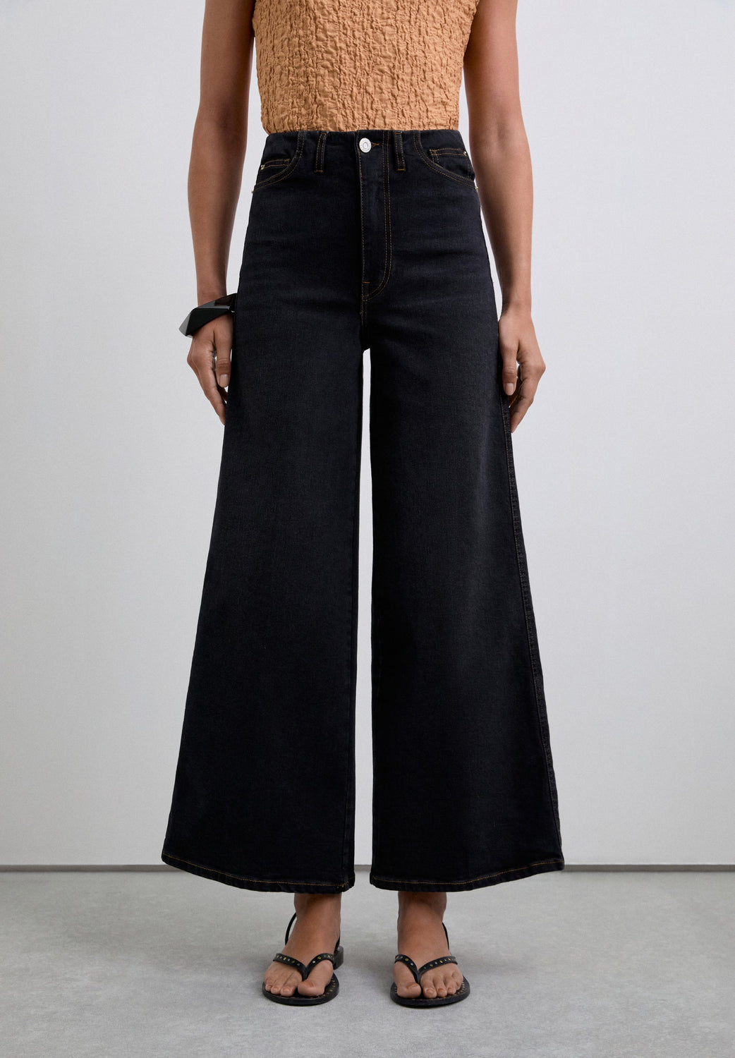 JEANS CULOTTE - Scalpers
