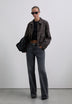 FULL LENGTH JEANS