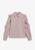 SCCUTECHECK SHIRT