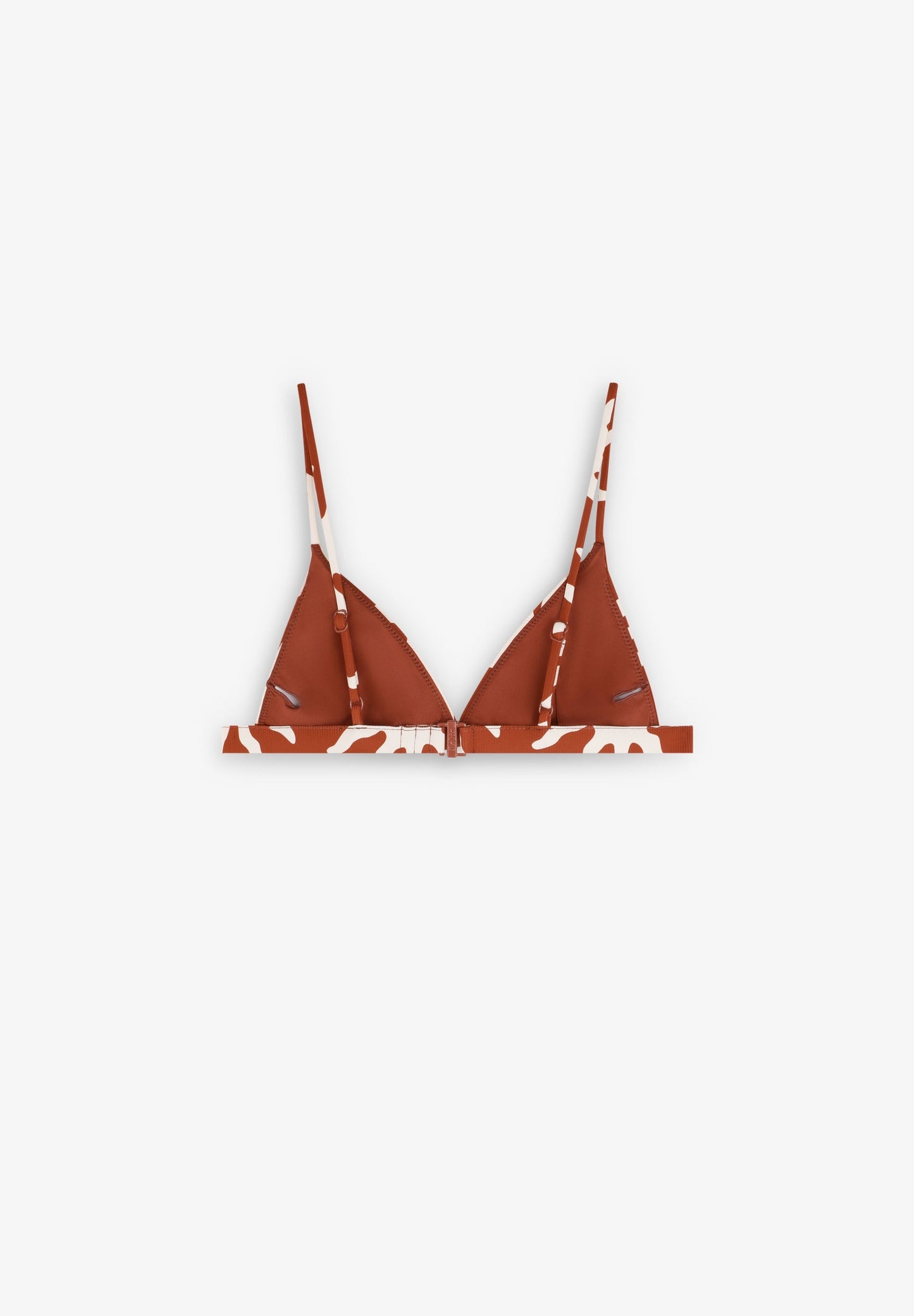 SPORTY SOLES HIGH BIKINI BOTTOM | ROBIN X SCALPERS
