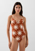 SUN SWIMSUIT | ROBIN X SCALPERS
