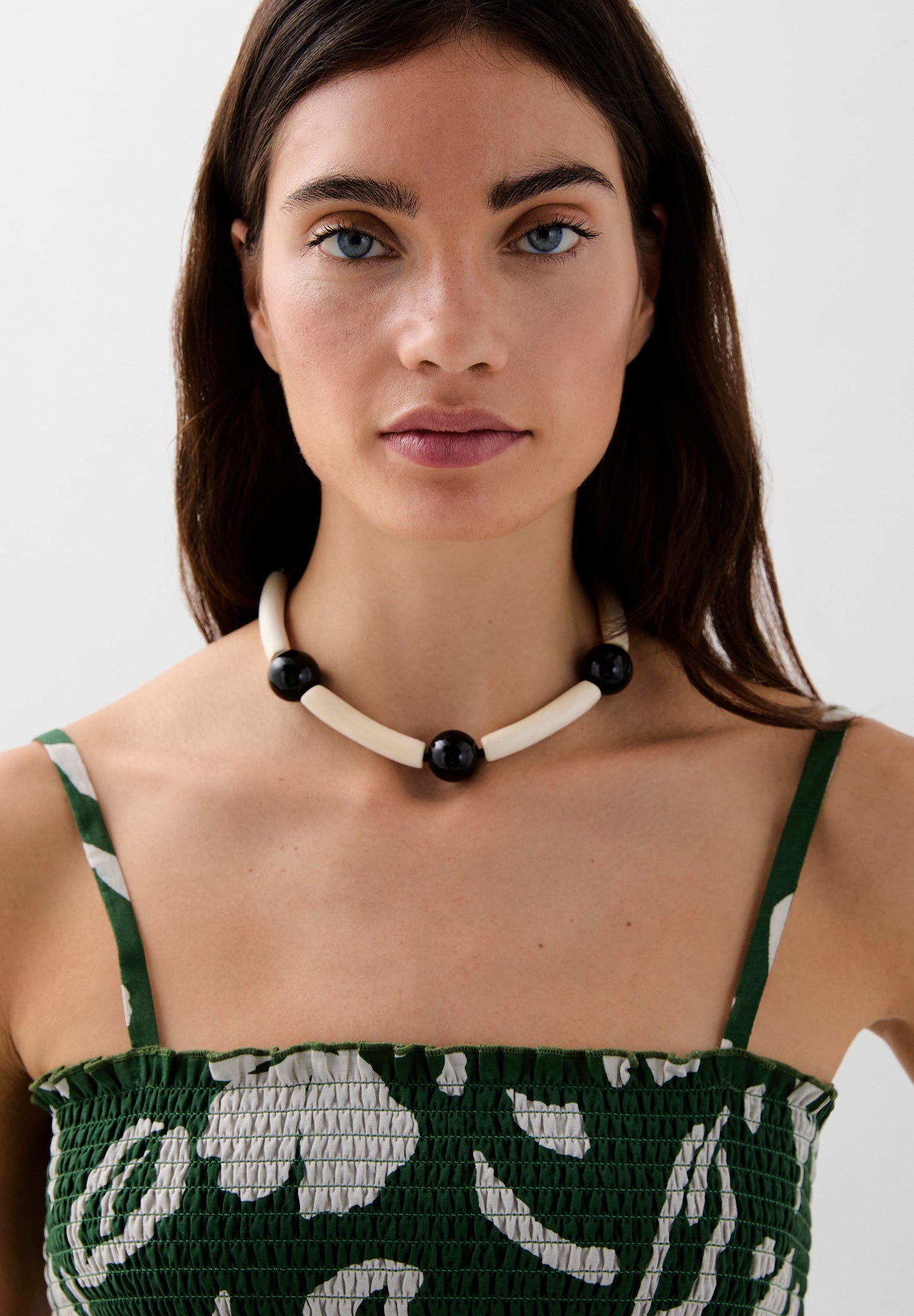 FLORAL PRINT DRESS | ROBIN X SCALPERS