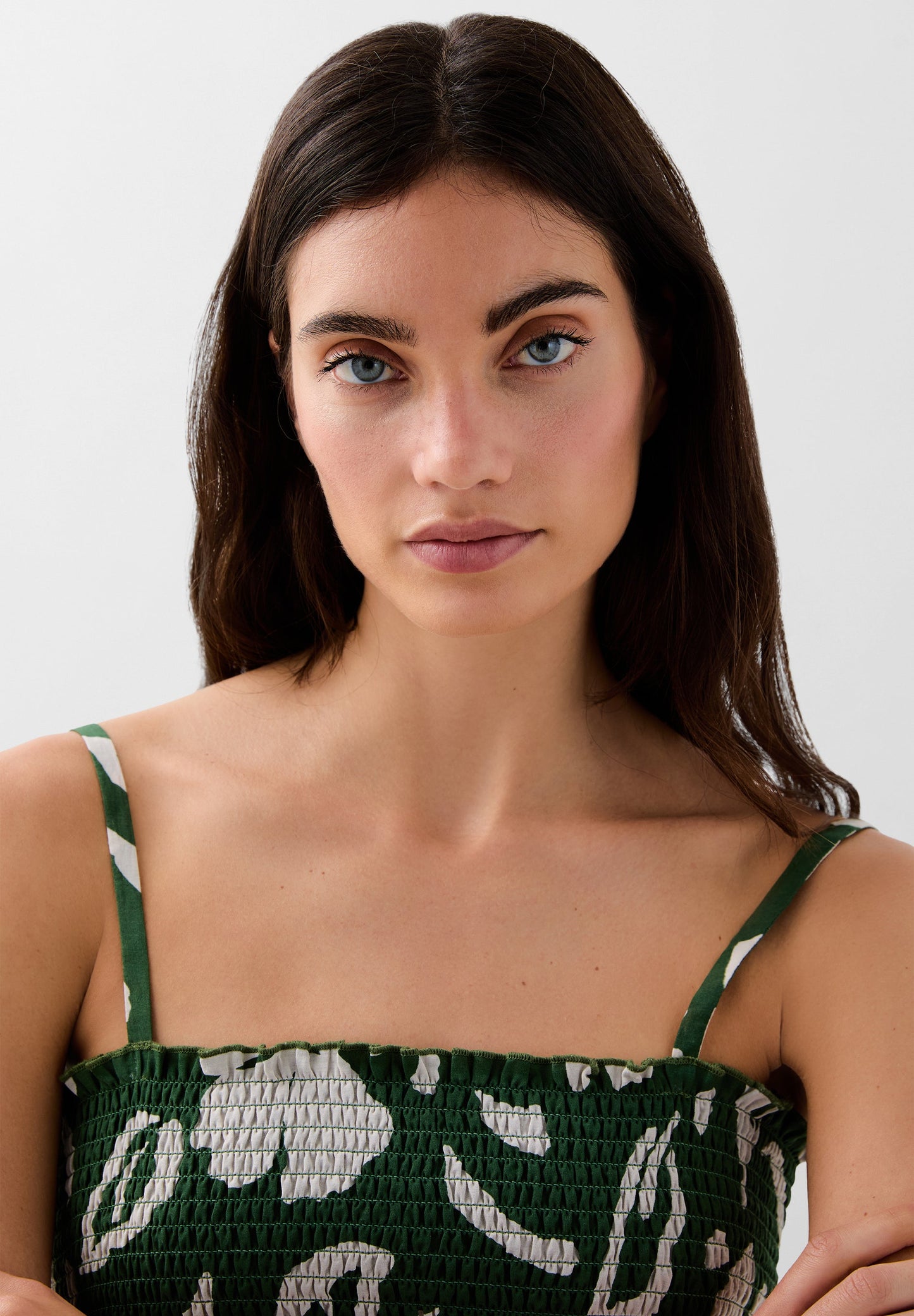 FLORAL PRINT DRESS | ROBIN X SCALPERS