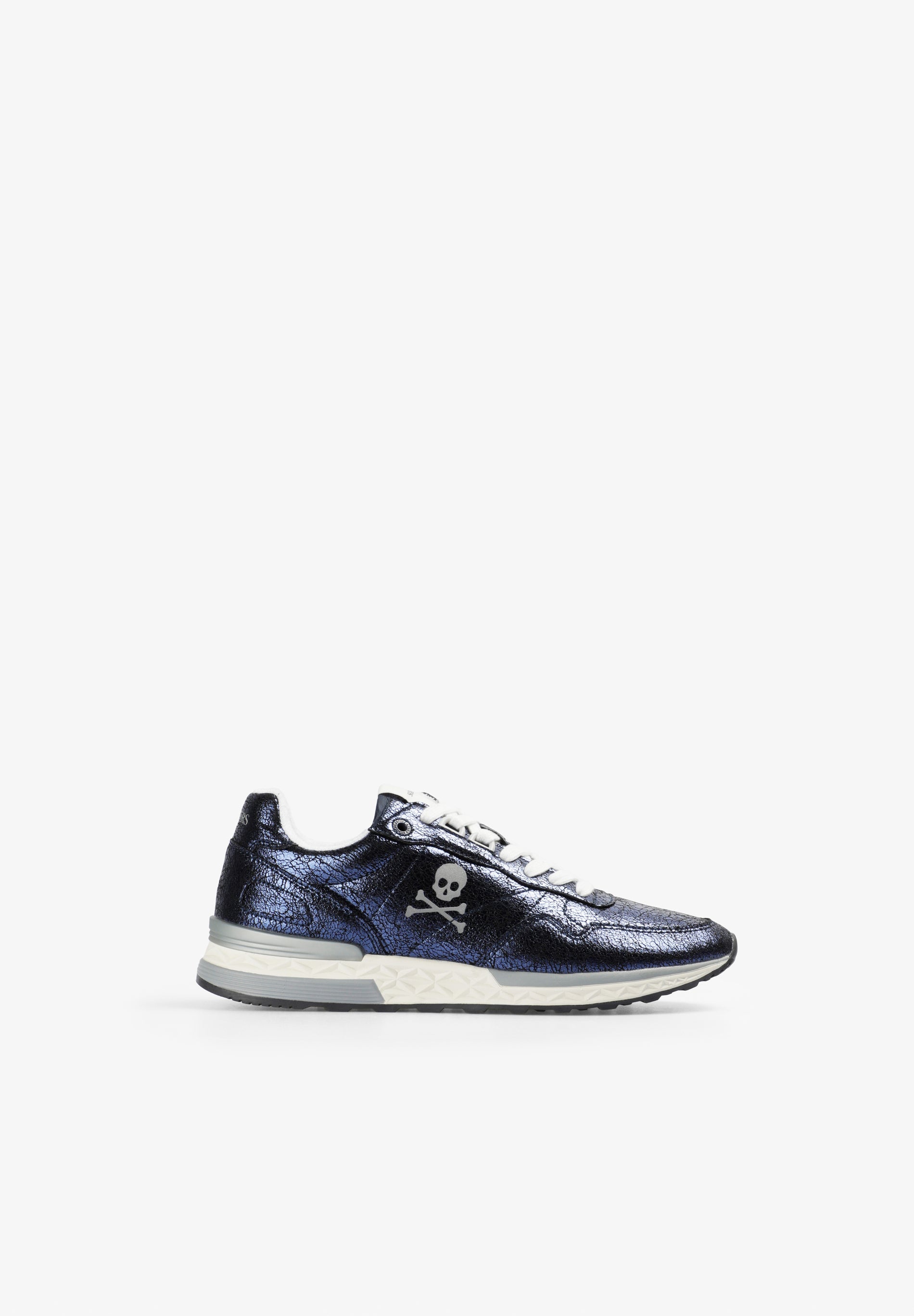 SIDE SKULL SNEAKERS
