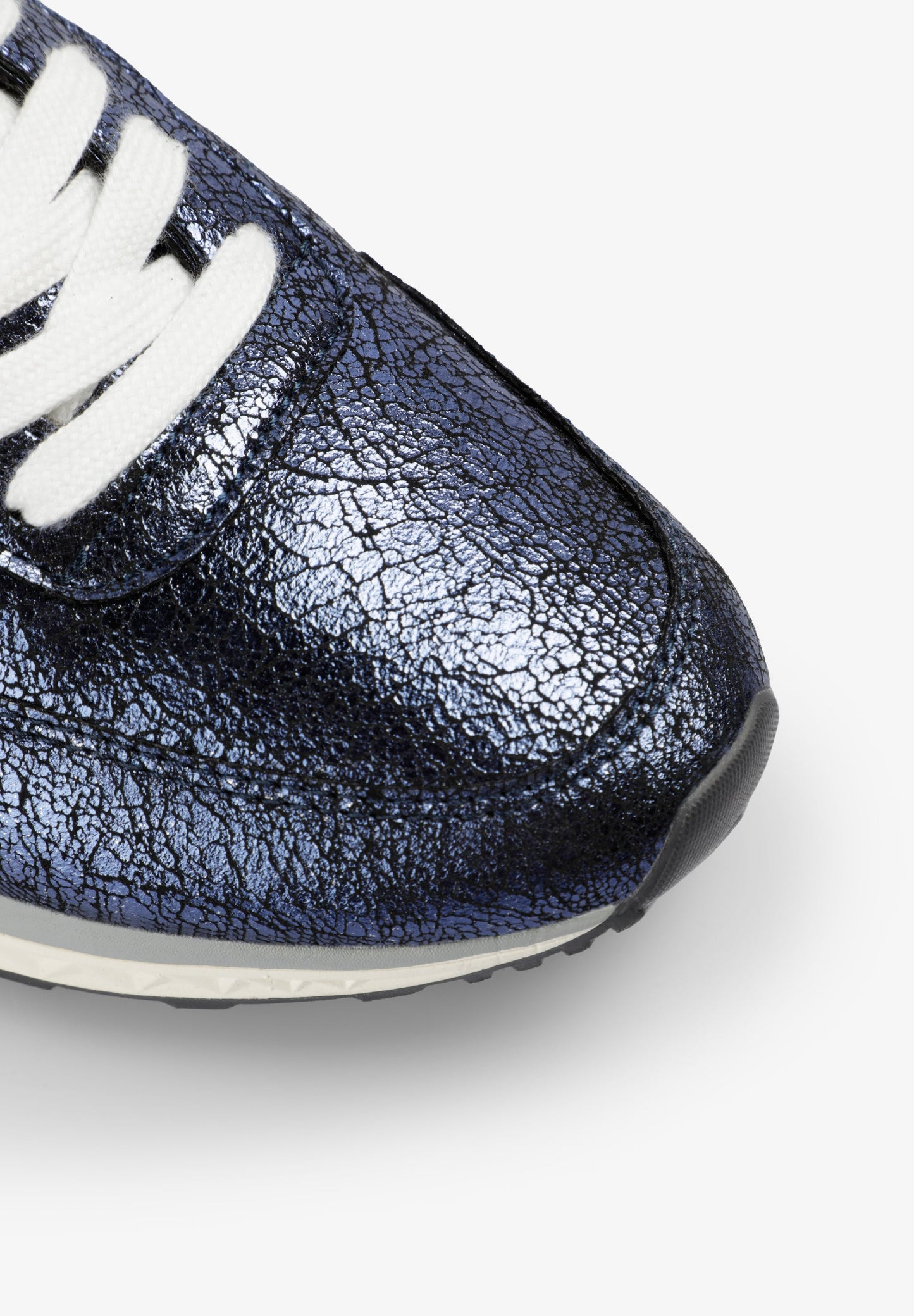 SIDE SKULL SNEAKERS