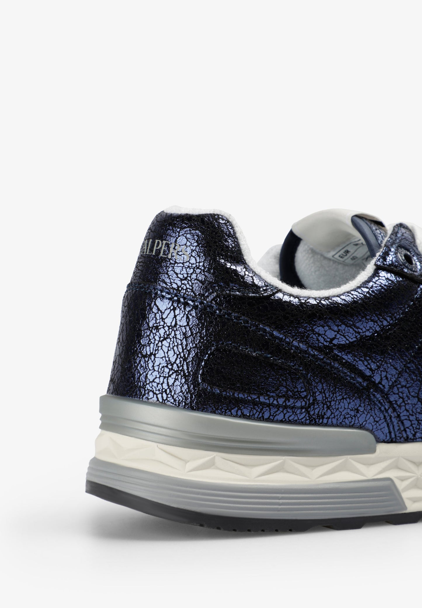 SIDE SKULL SNEAKERS