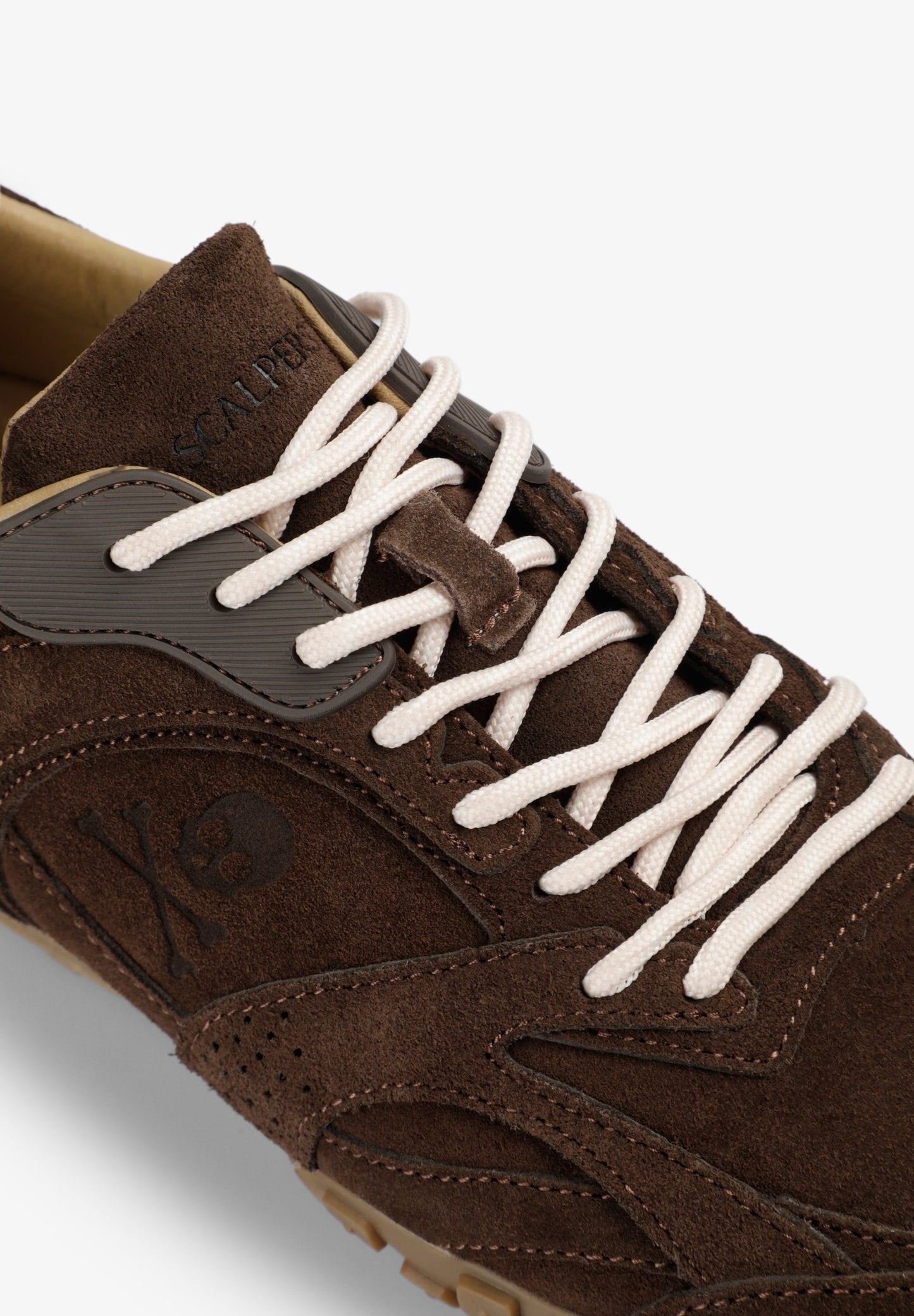 ZAPATILLA RUNNING ANTE - Scalpers