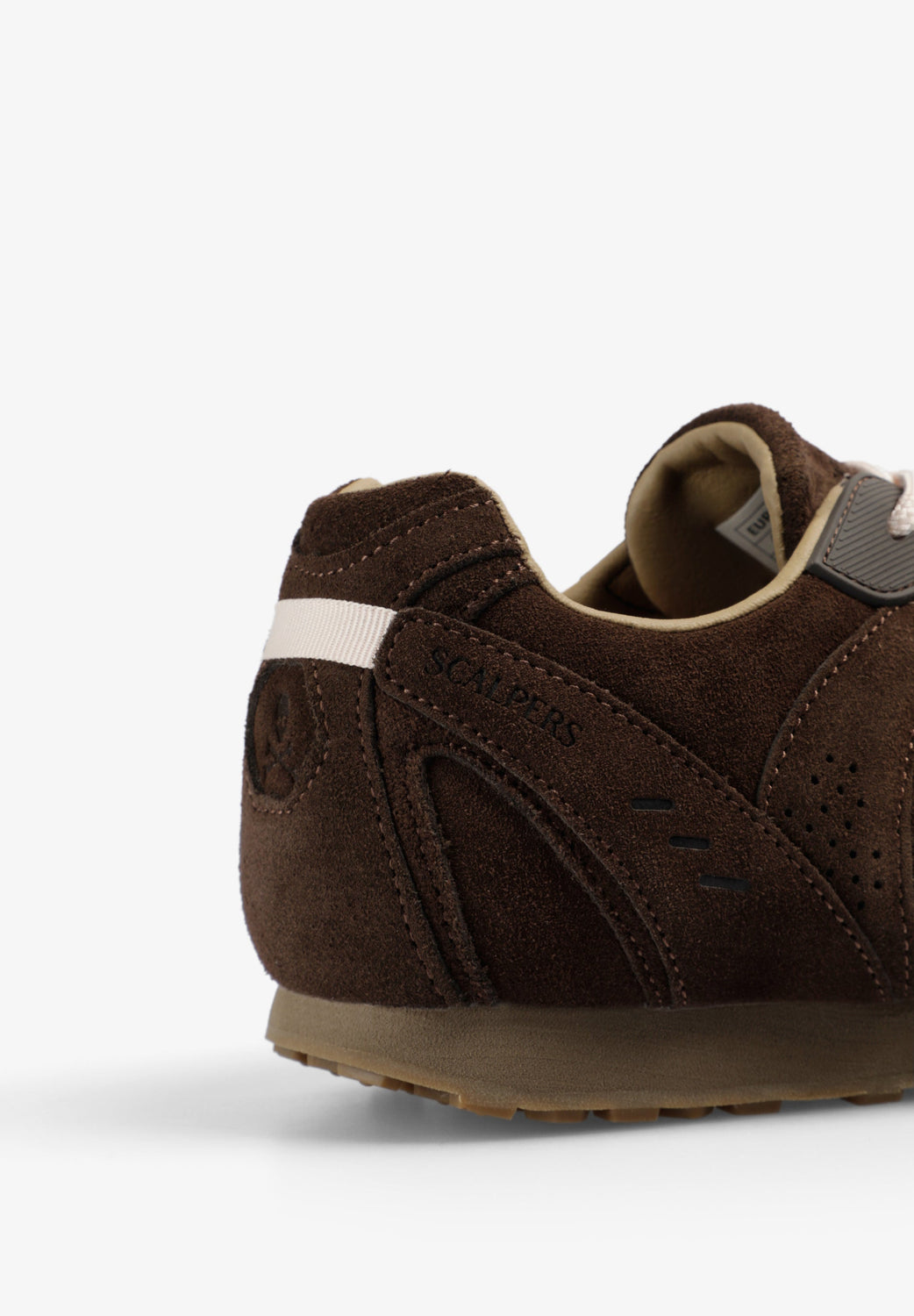 ZAPATILLA RUNNING ANTE - Scalpers