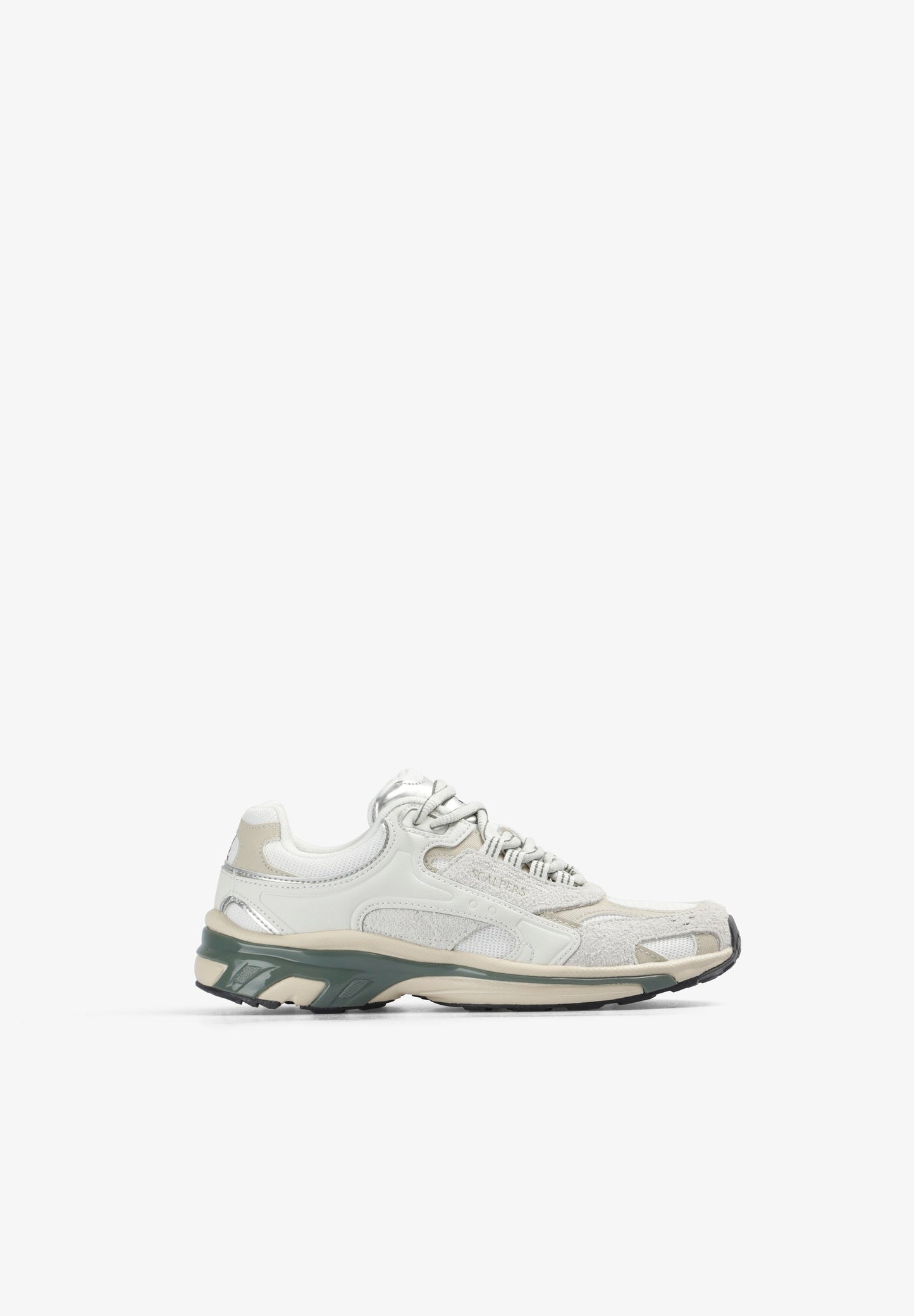 ZAPATILLA SUELA DEPORTIVA - Scalpers