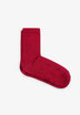 SCHEART LUREX SOCKS