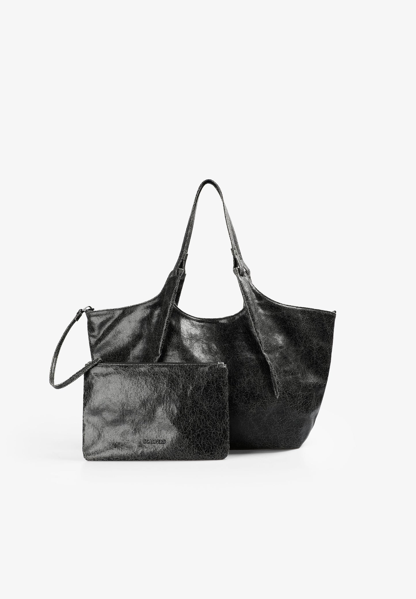SCDOUBLE SP BAG