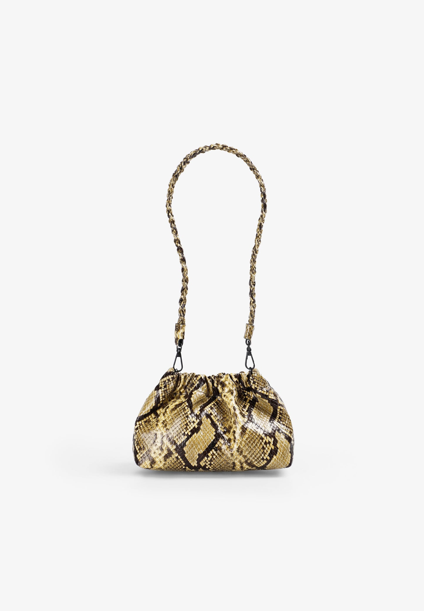 ANIMAL PRINT HAND BAG
