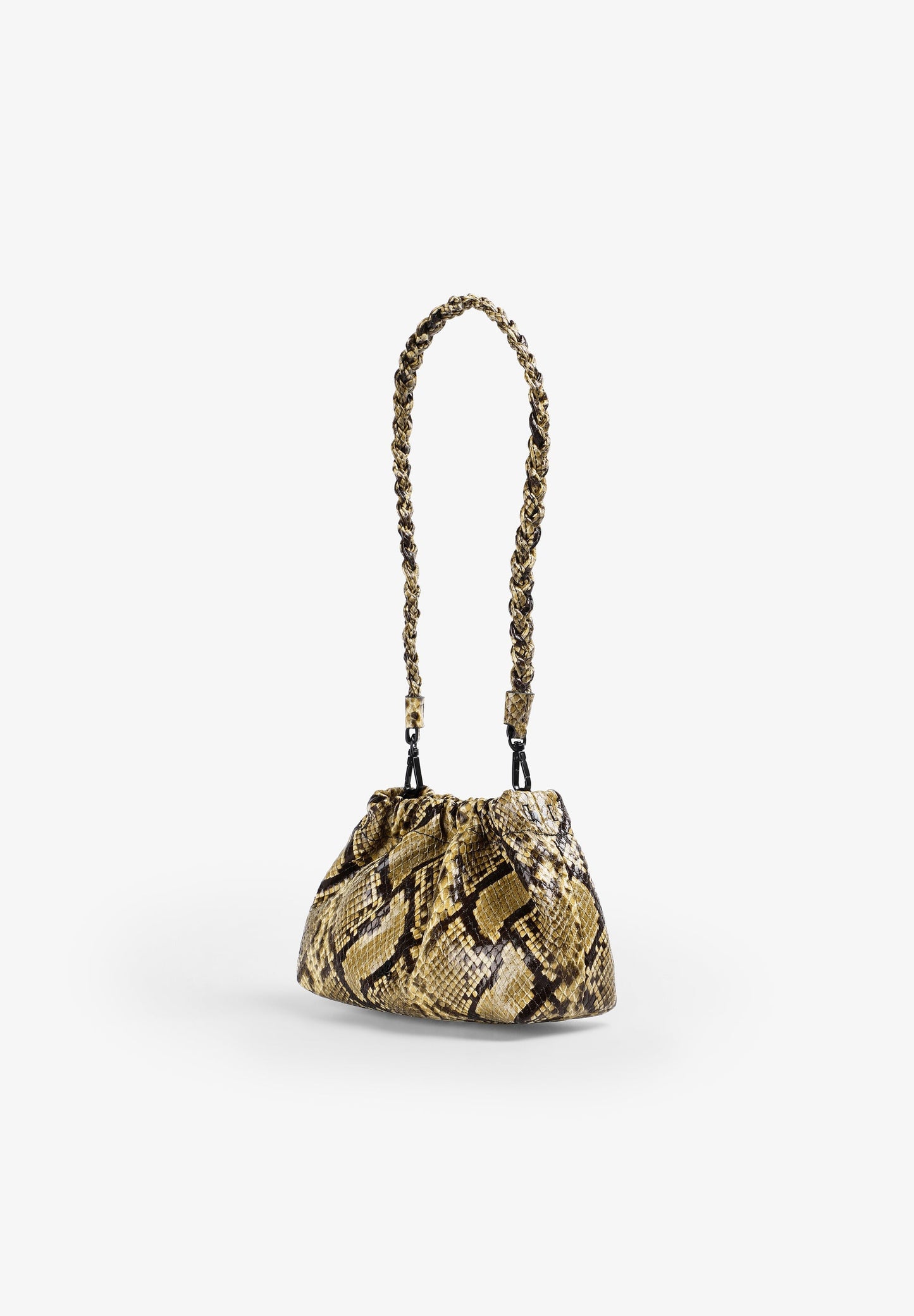 ANIMAL PRINT HAND BAG