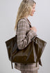 TOTE BAG WITH STRAPS