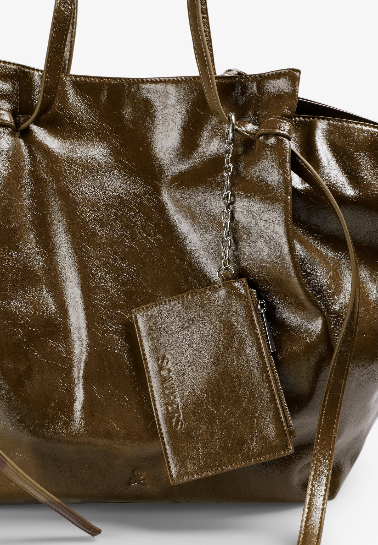 TOTE BAG WITH STRAPS