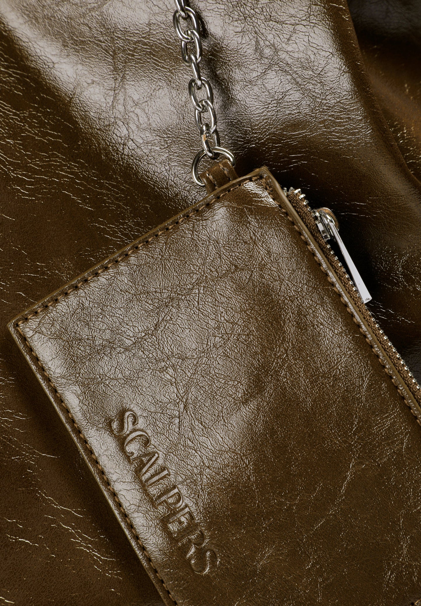 BOLSO SHOPPER TIRAS - Scalpers