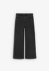 RELAXED FLARED JEANS