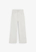 RELAXED FLARED JEANS