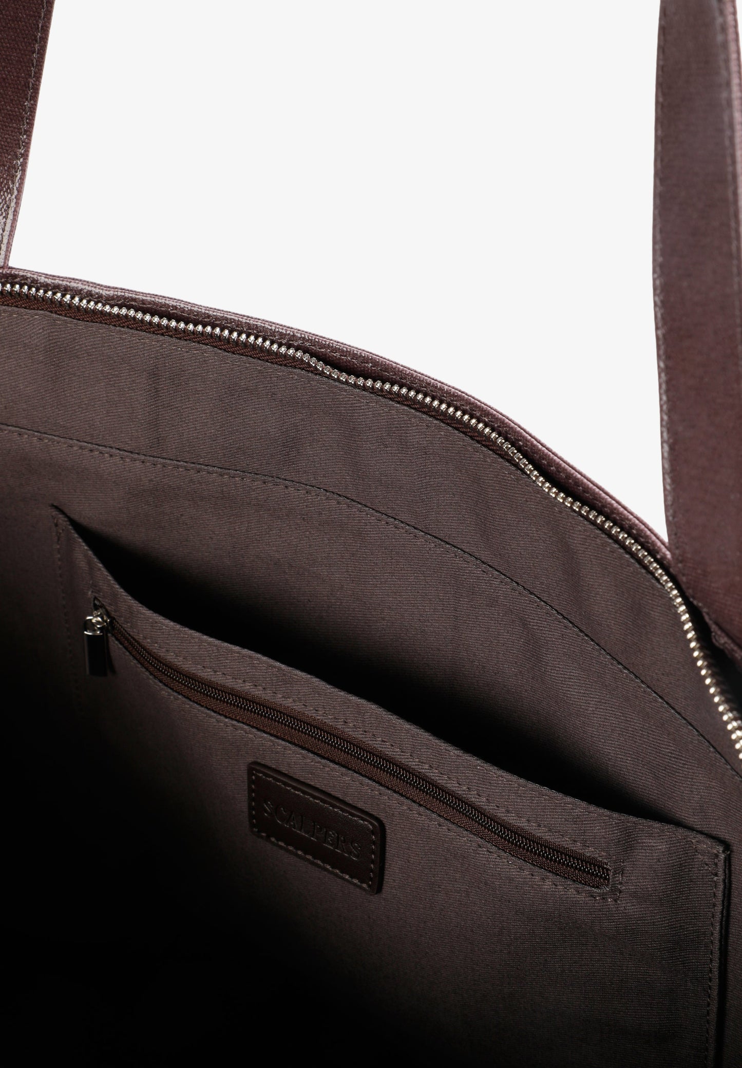 TOTE BAG WITH LOGO