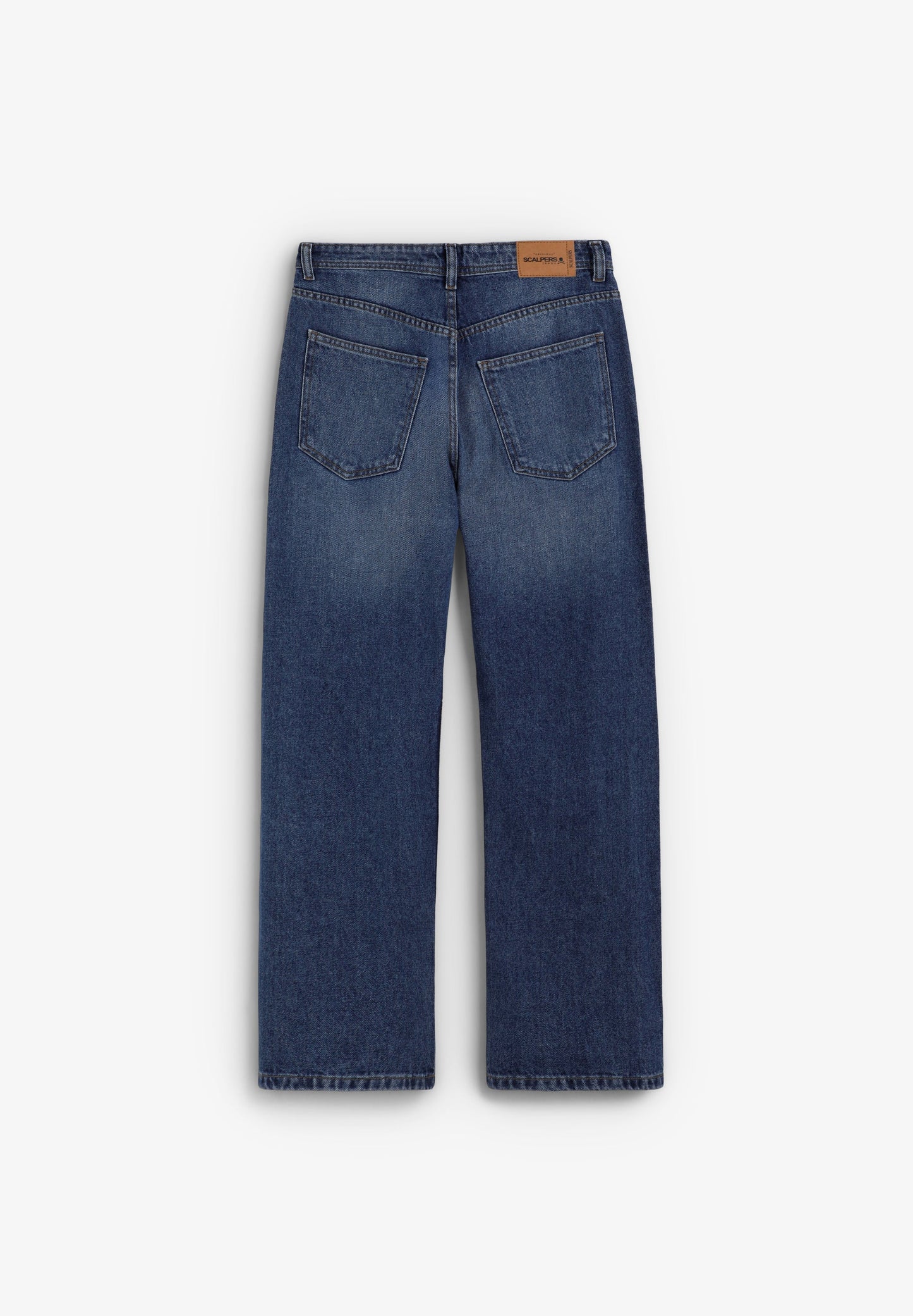 SCHIGHFULL DENIM PANT