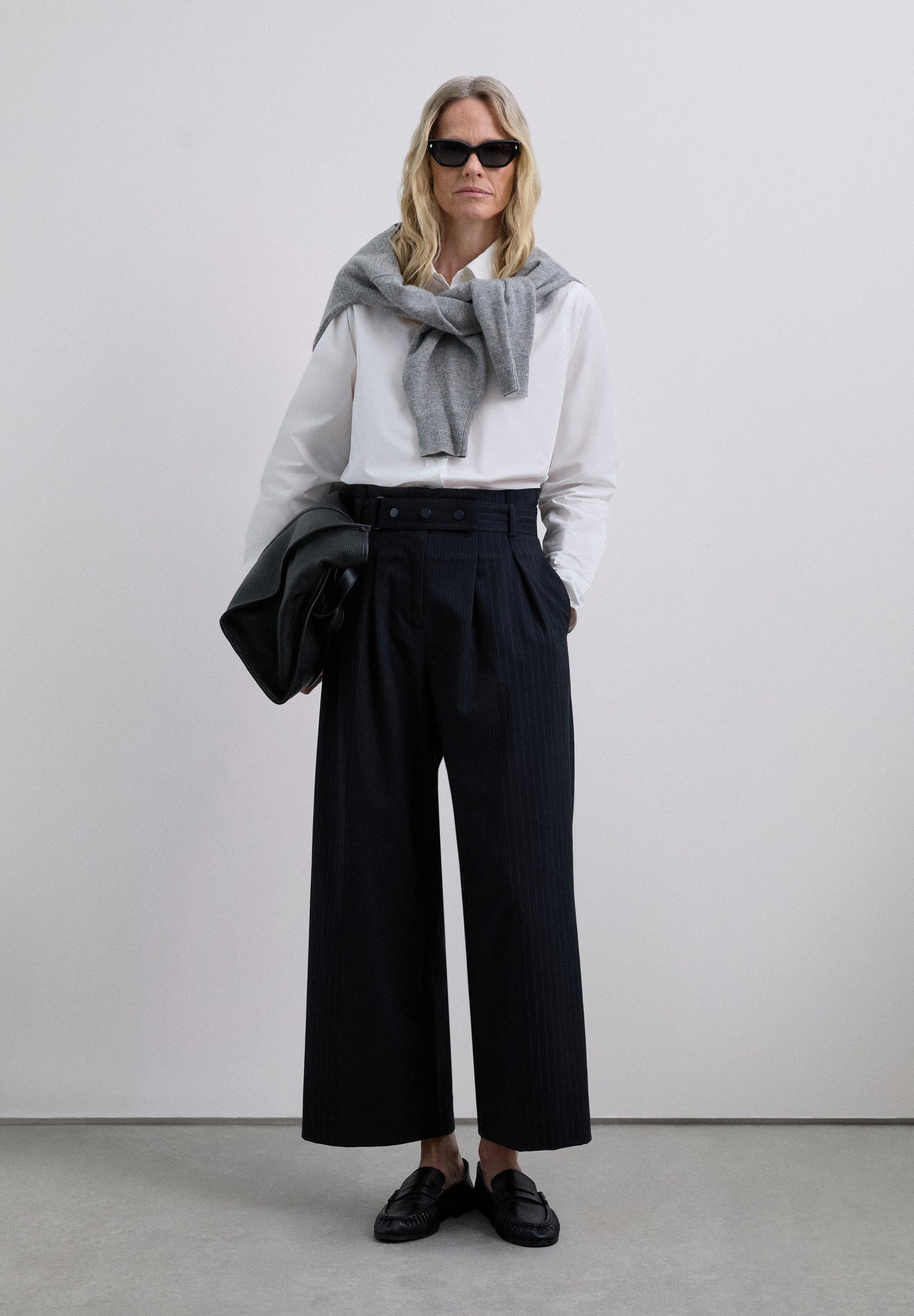 COTTON SHIRT