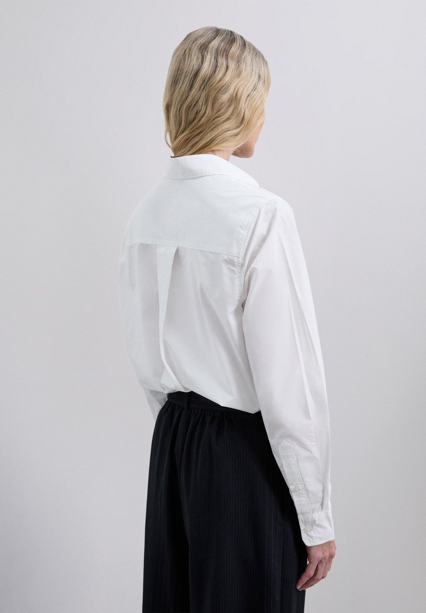 COTTON SHIRT