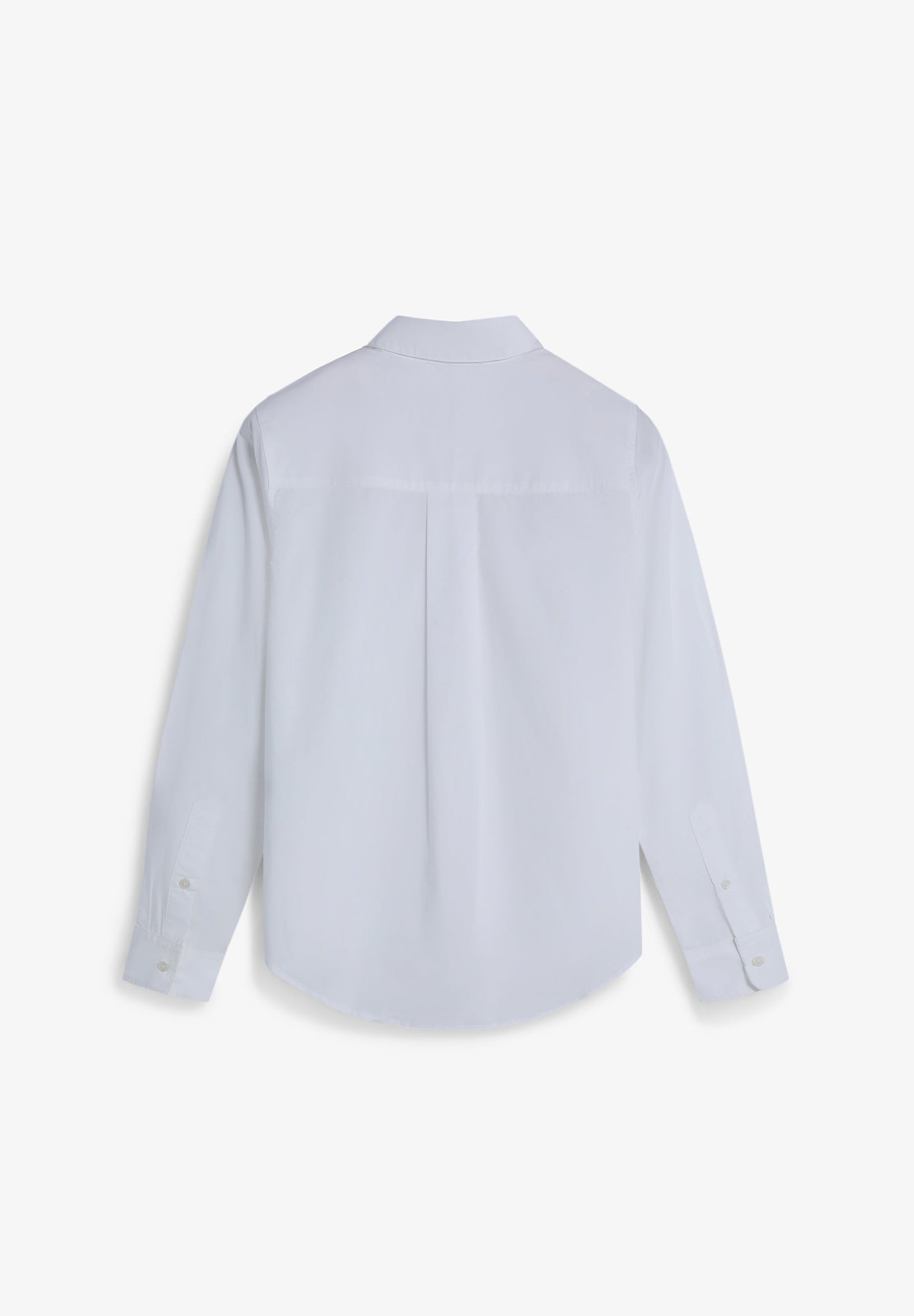 COTTON SHIRT
