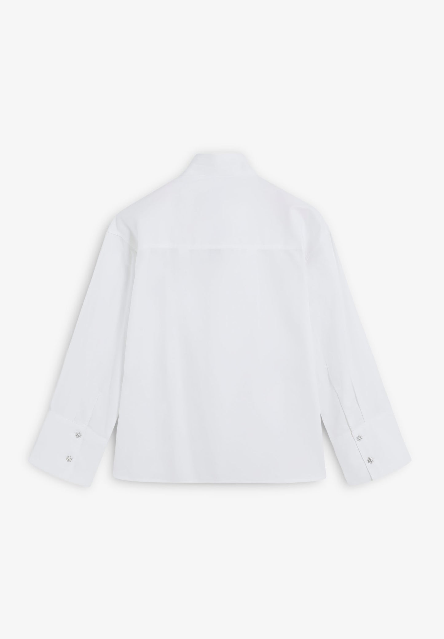 CAMISA DETALLE LAZO - Scalpers