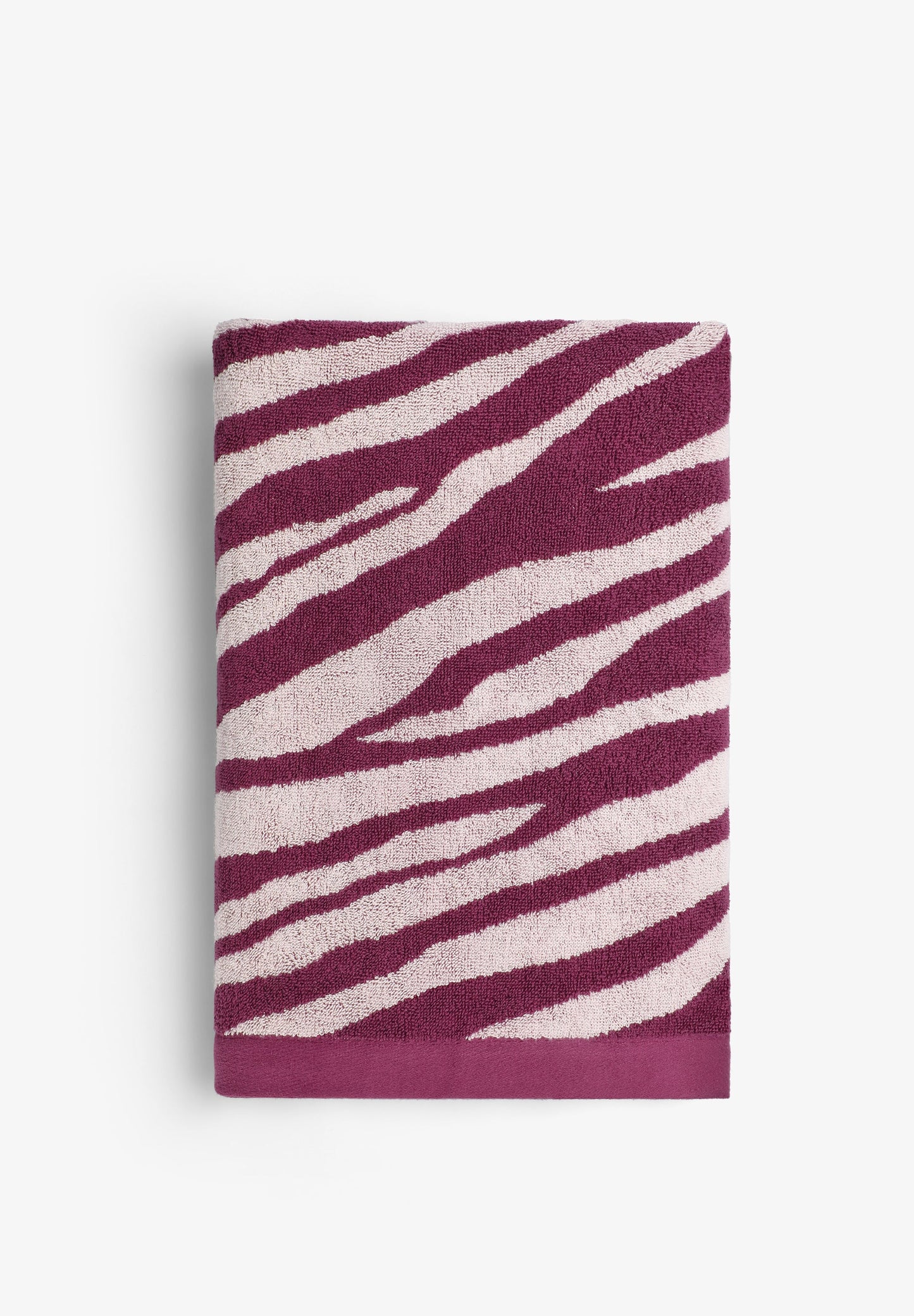 PRINTED BEACH TOWEL | ROBIN X SCALPERS