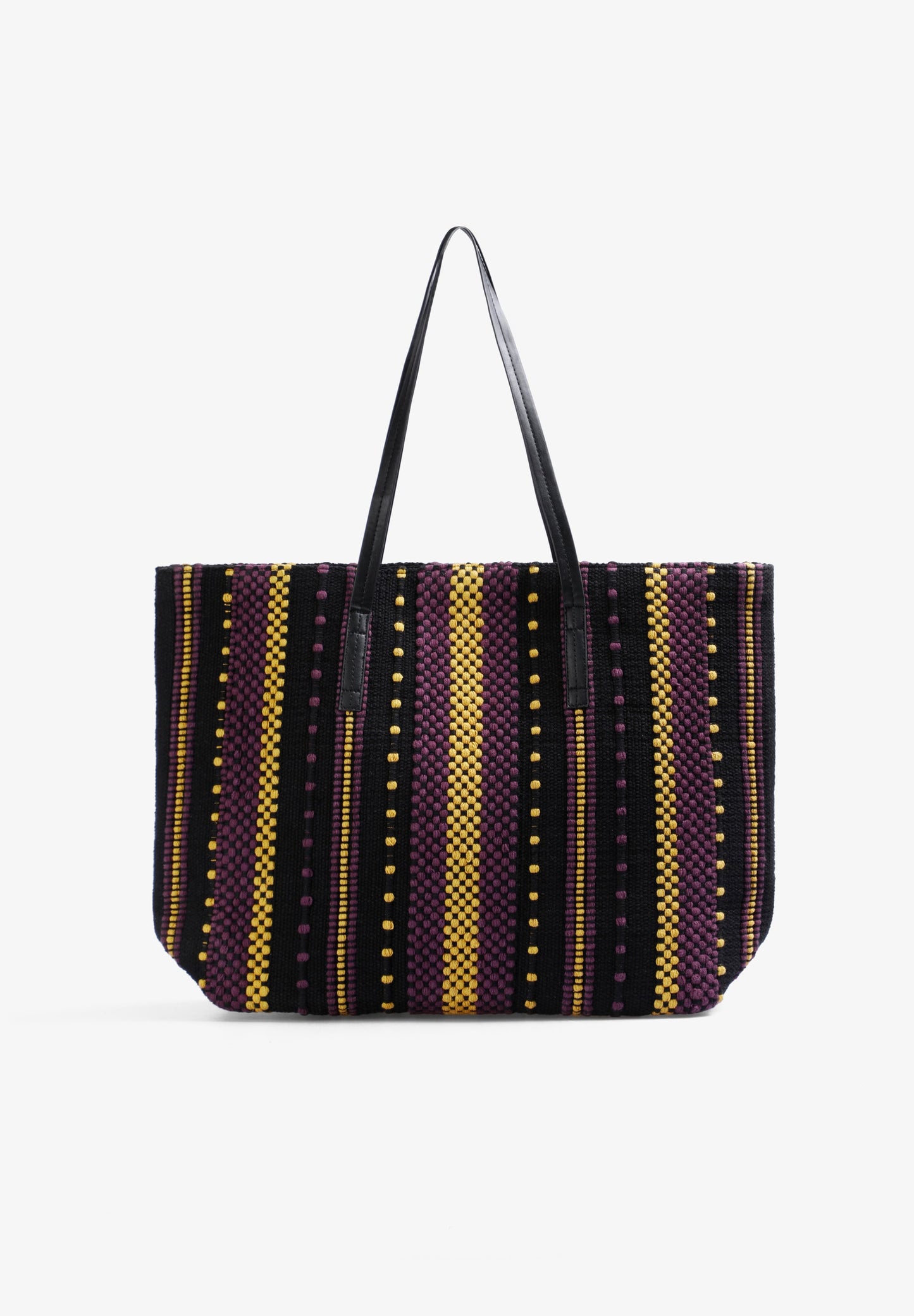SCFABRICSTRIPESSP BAG