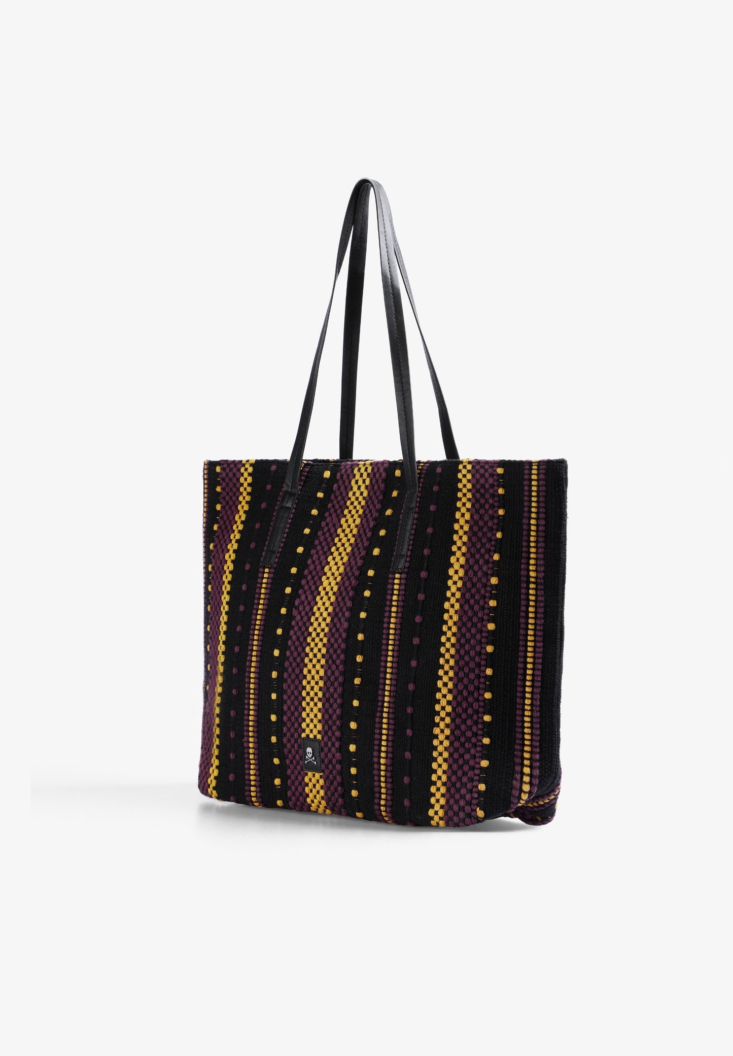 SCFABRICSTRIPESSP BAG