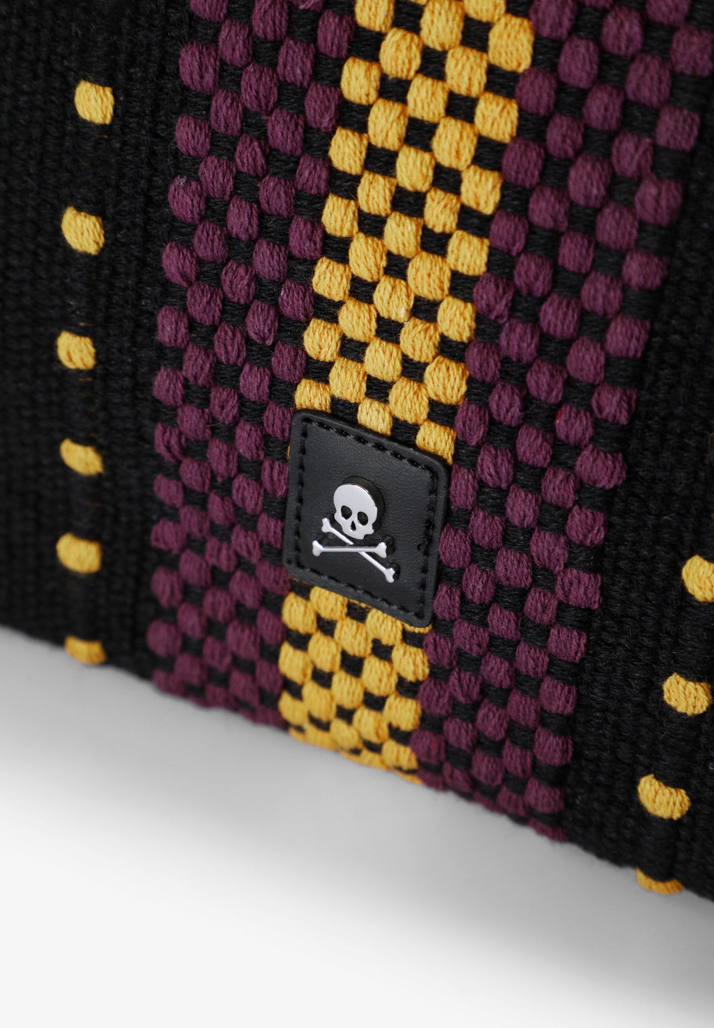 SCFABRICSTRIPESSP BAG