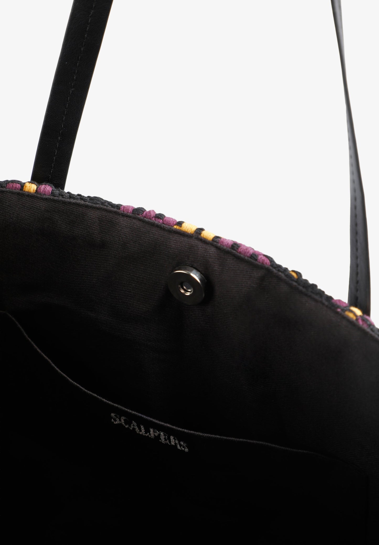 SCFABRICSTRIPESSP BAG