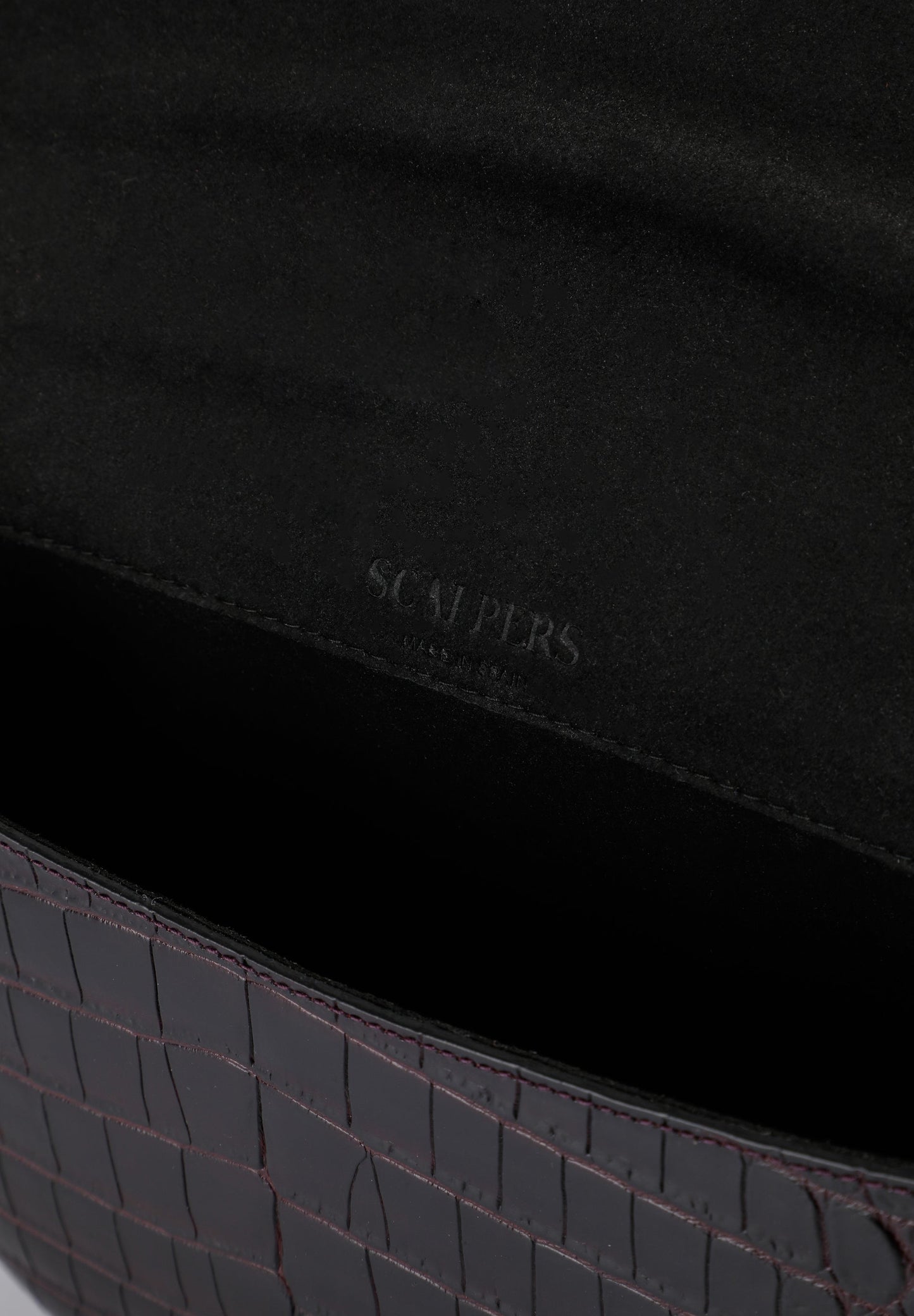 SCTULUM BAG