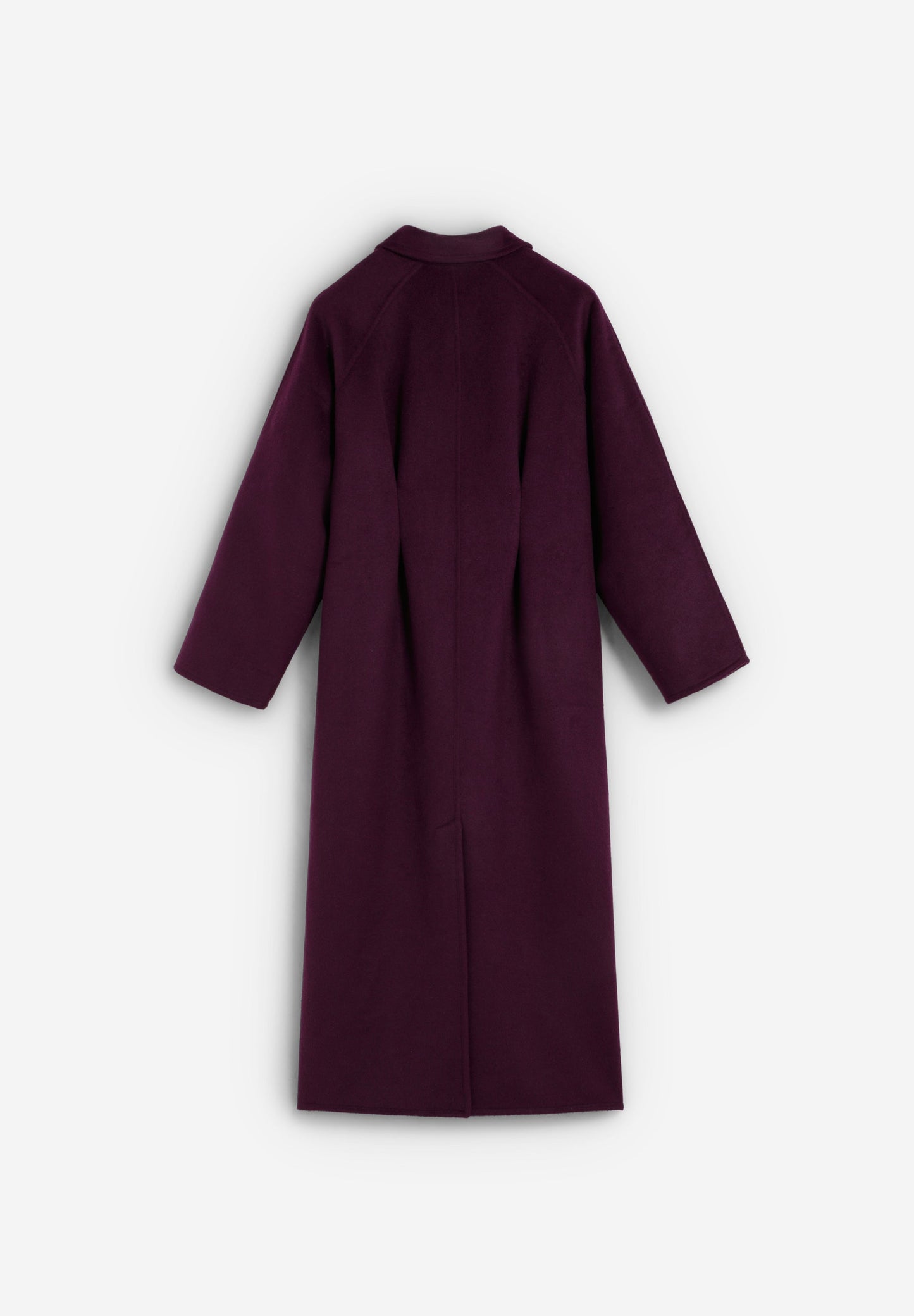 SCHANDMADESCARF COAT